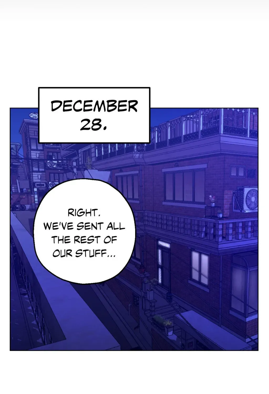 Killer Crush Chapter 77 page 163 - 