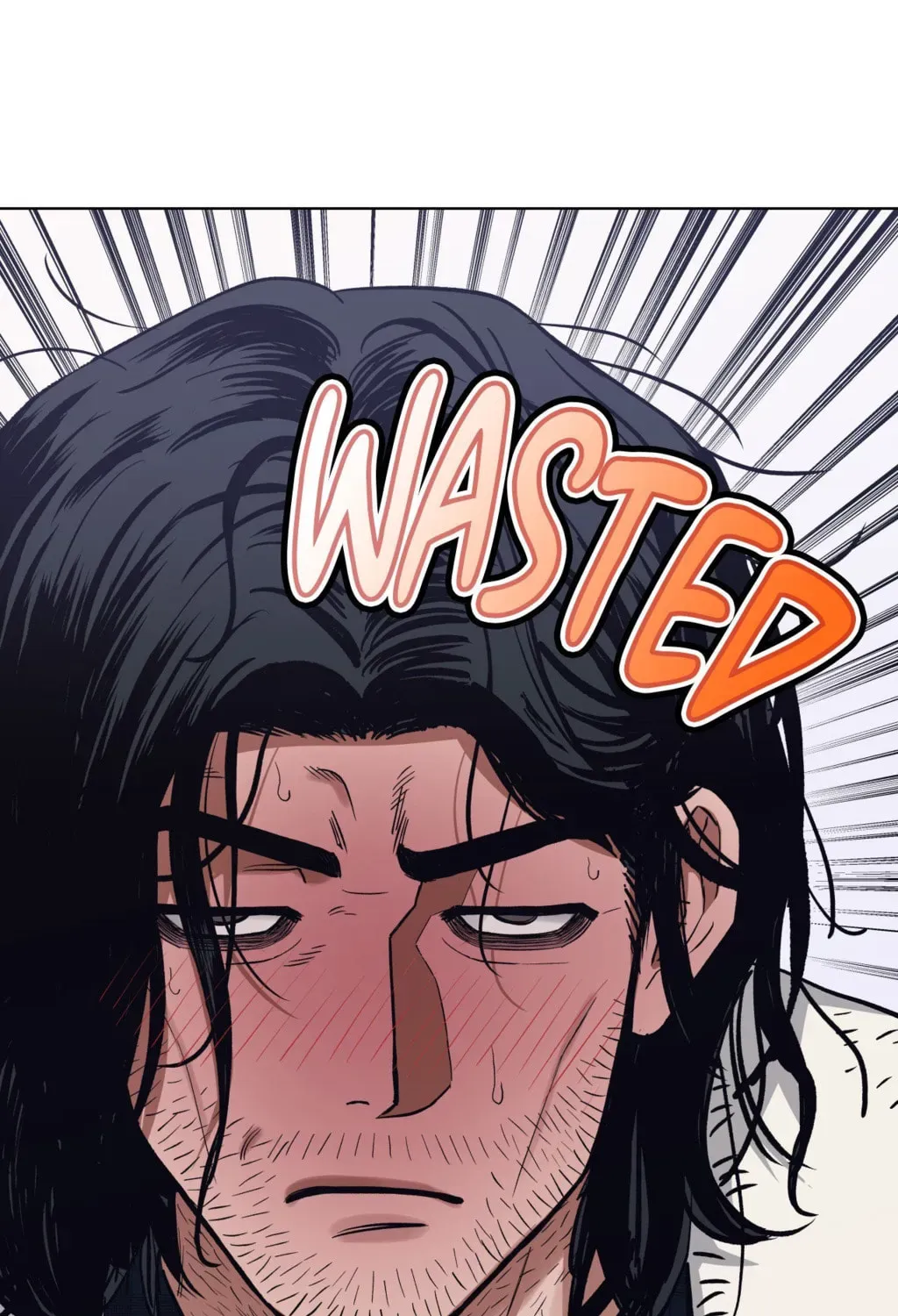 Killer Crush Chapter 77 page 169 - 