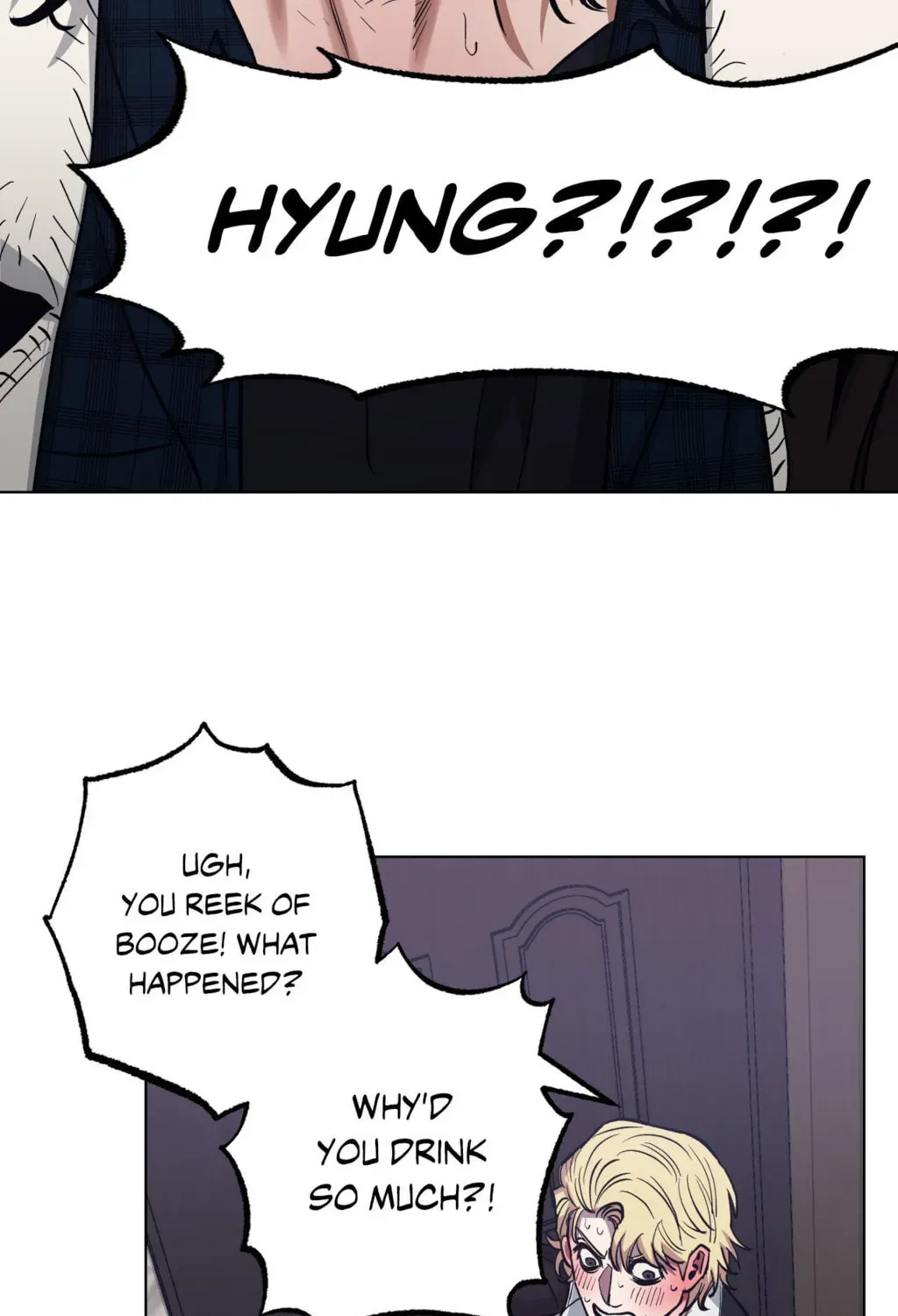 Killer Crush Chapter 77 page 171 - 