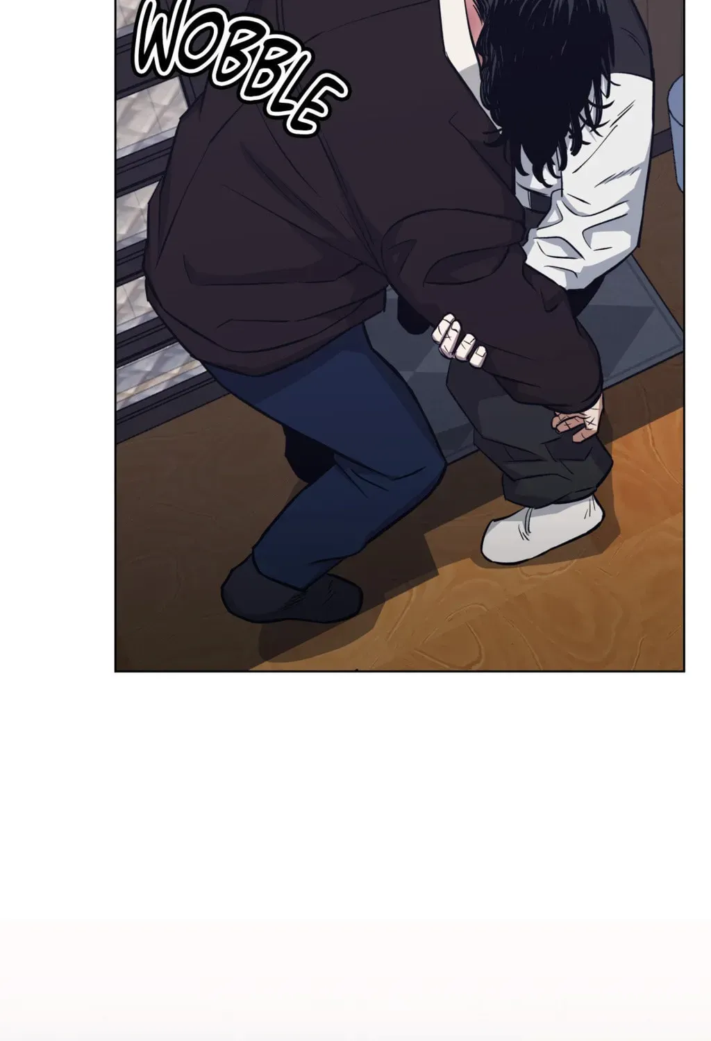 Killer Crush Chapter 77 page 173 - 