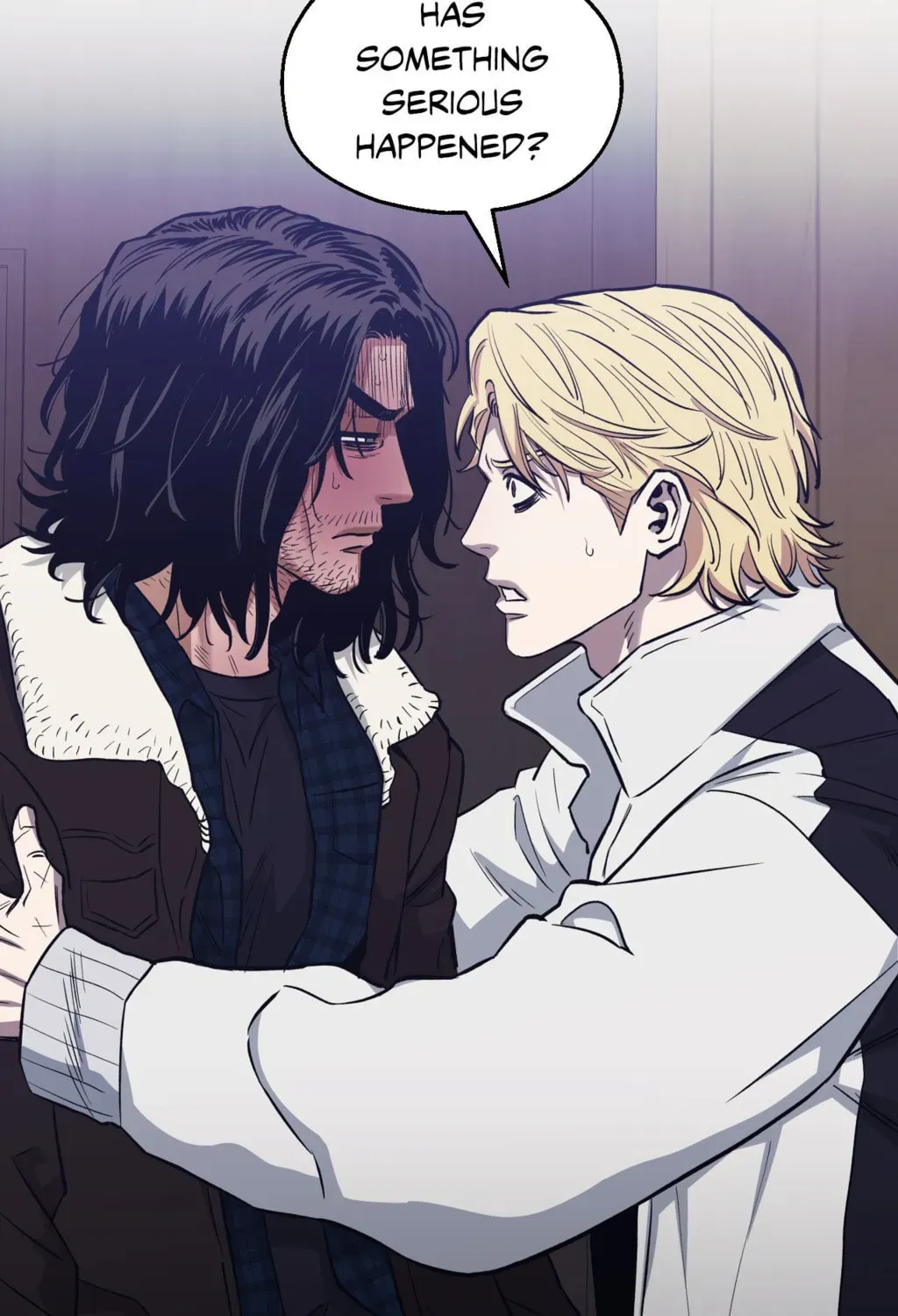 Killer Crush Chapter 77 page 175 - 