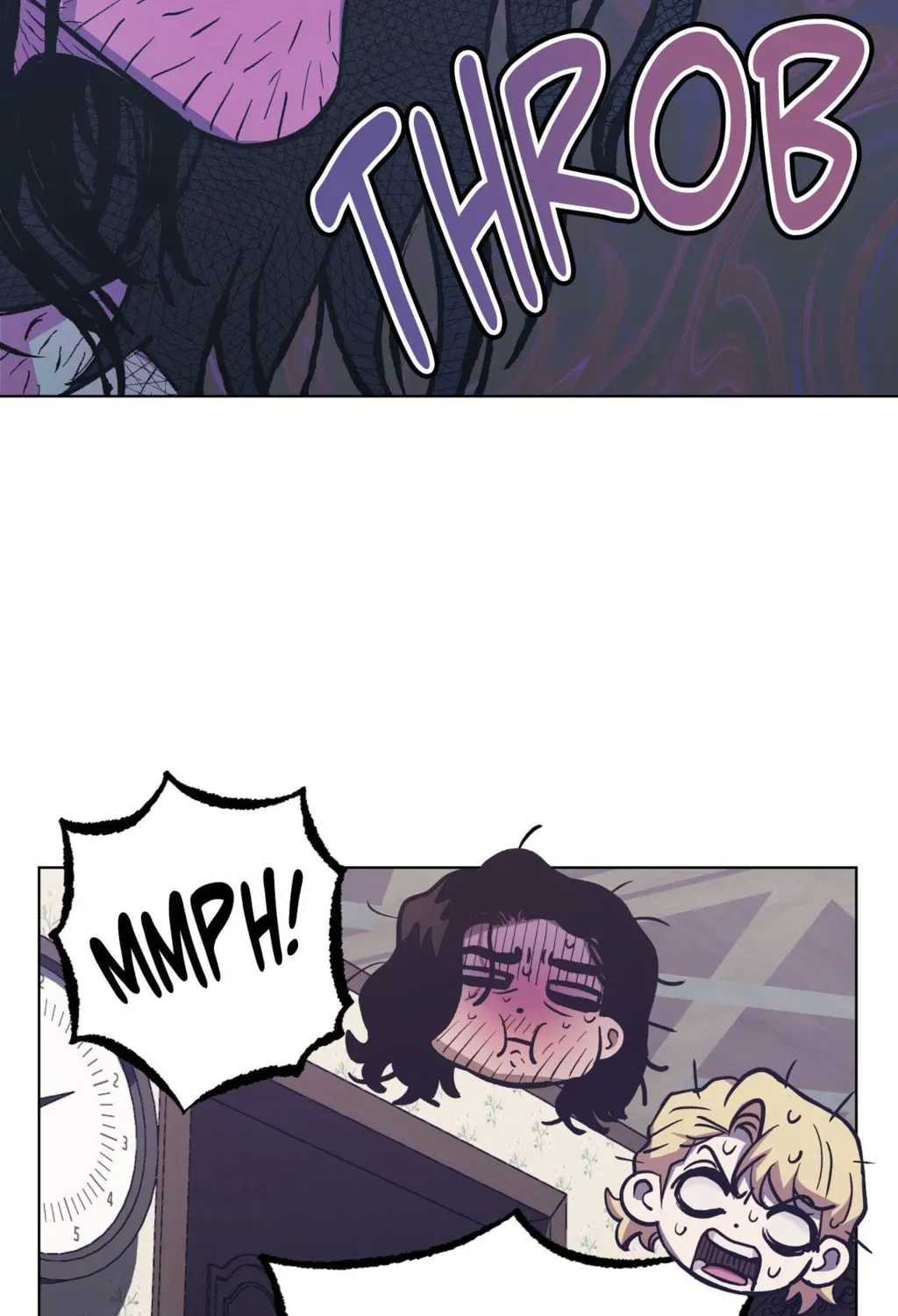 Killer Crush Chapter 77 page 179 - 