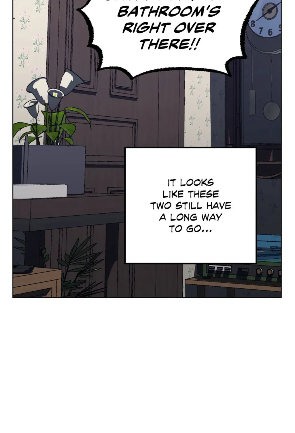 Killer Crush Chapter 77 page 181 - 