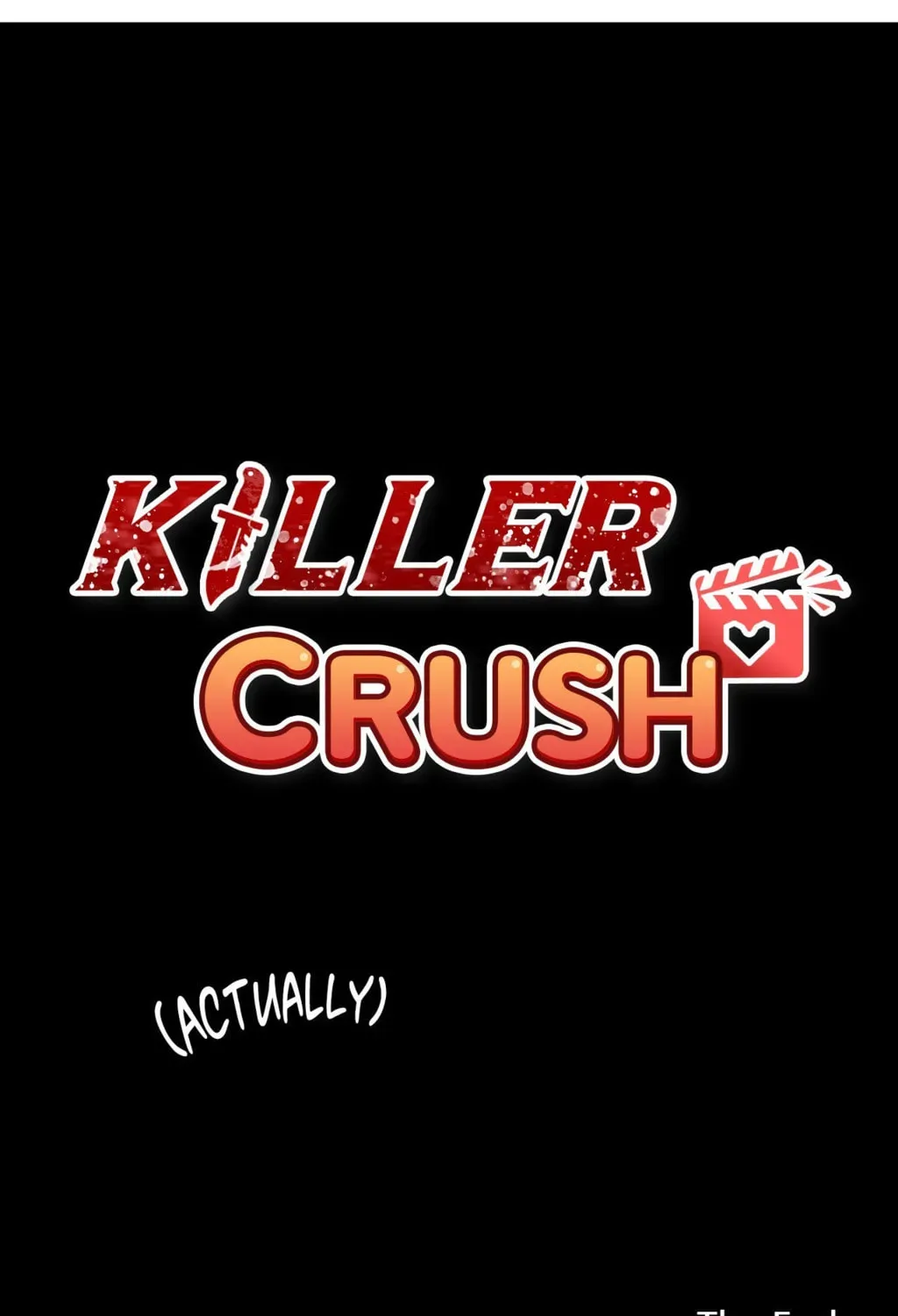 Killer Crush Chapter 77 page 183 - 