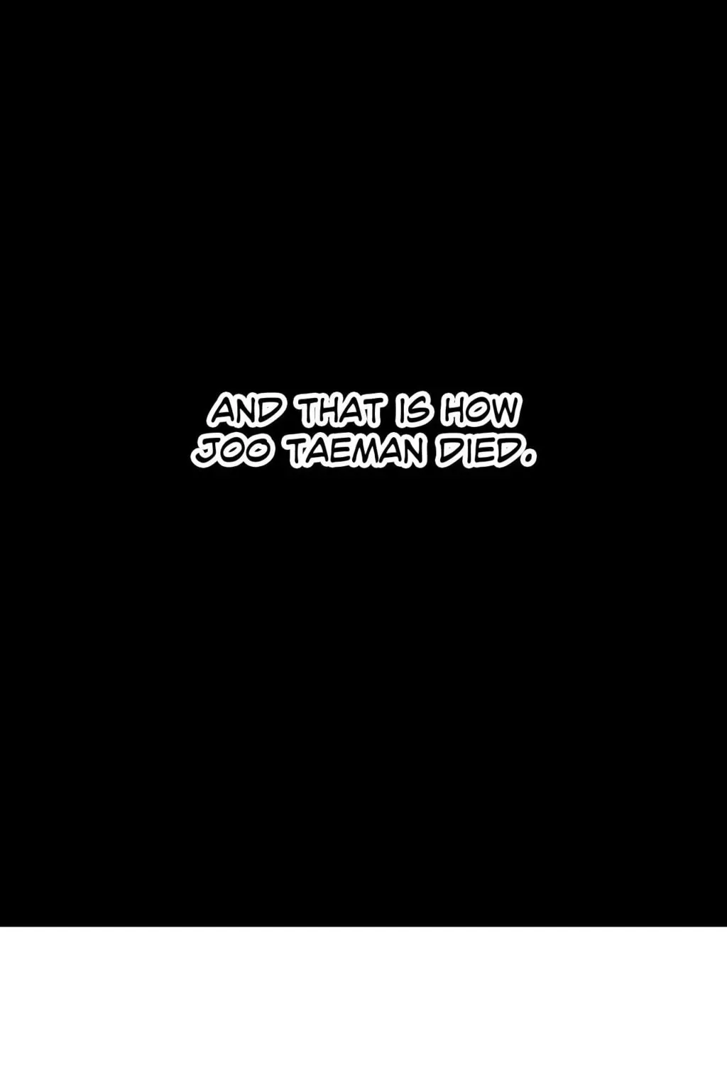 Killer Crush Chapter 77 page 3 - 