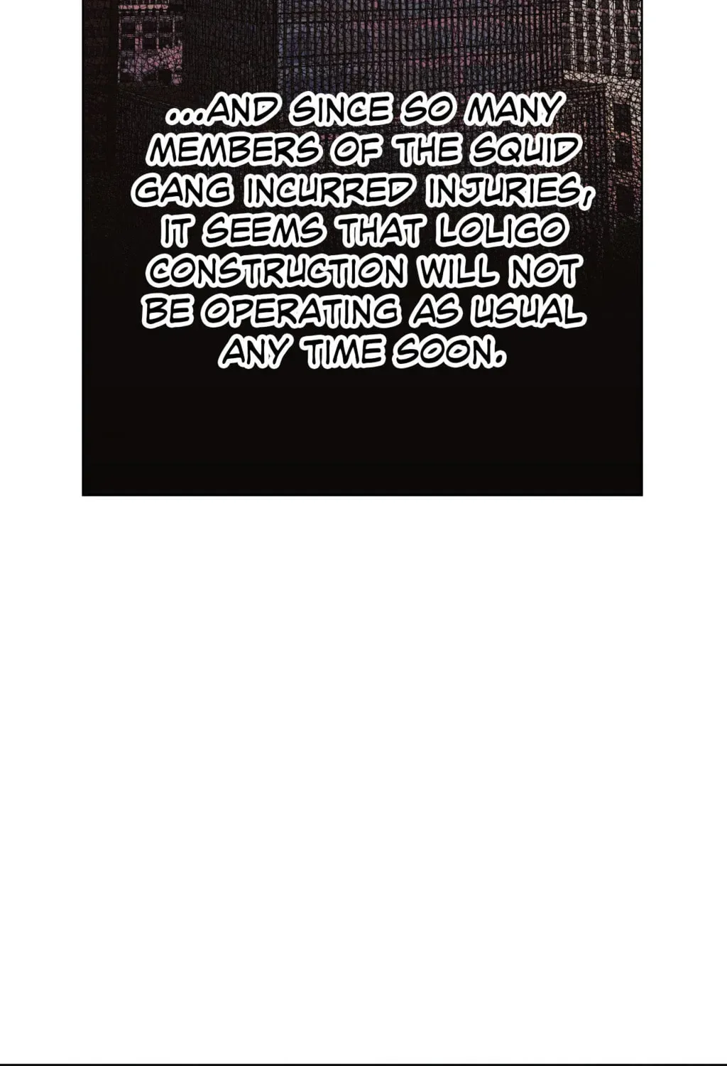 Killer Crush Chapter 77 page 21 - 