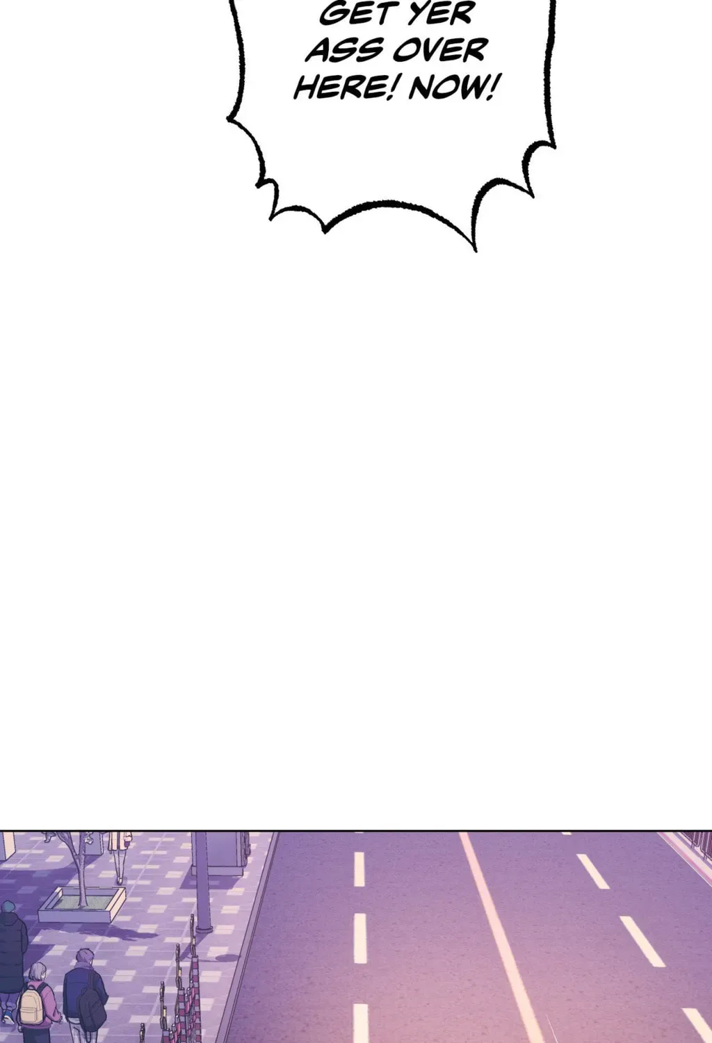 Killer Crush Chapter 77 page 31 - 