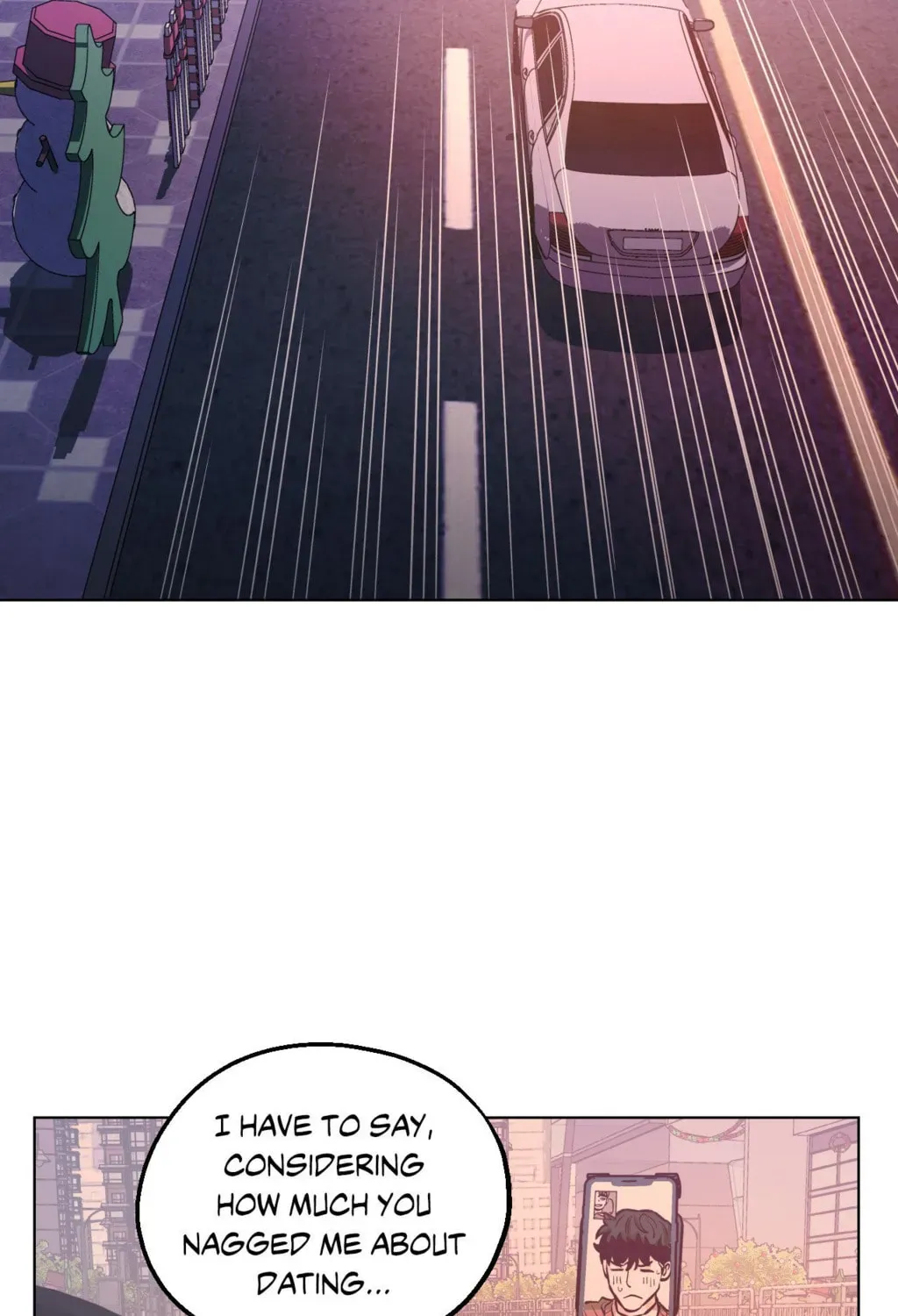 Killer Crush Chapter 77 page 33 - 