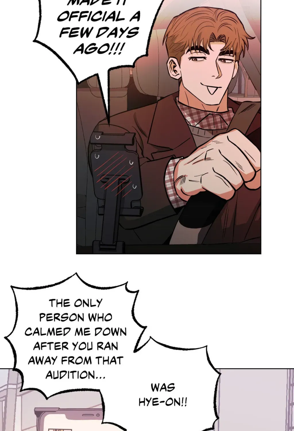 Killer Crush Chapter 77 page 39 - 