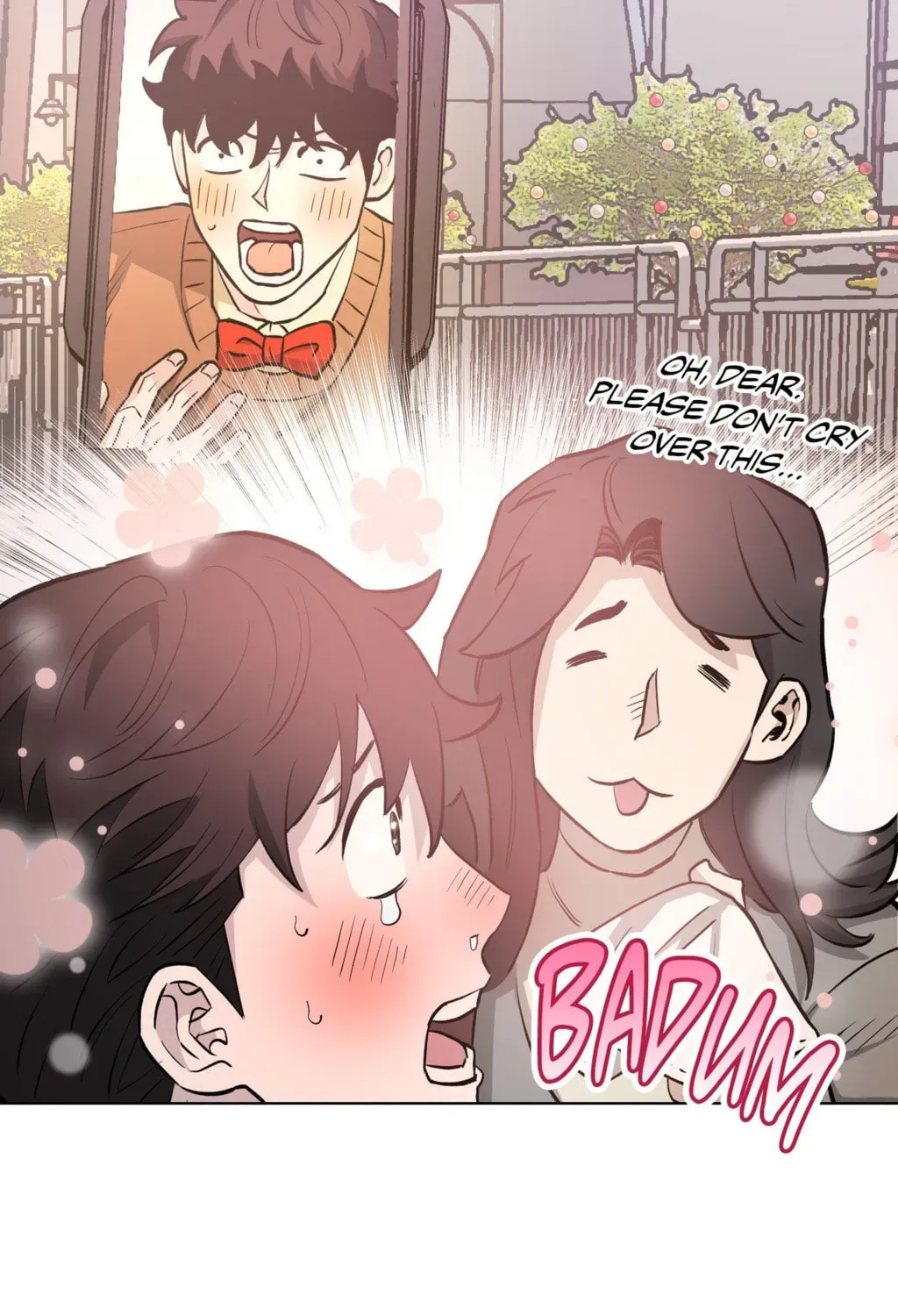 Killer Crush Chapter 77 page 41 - 
