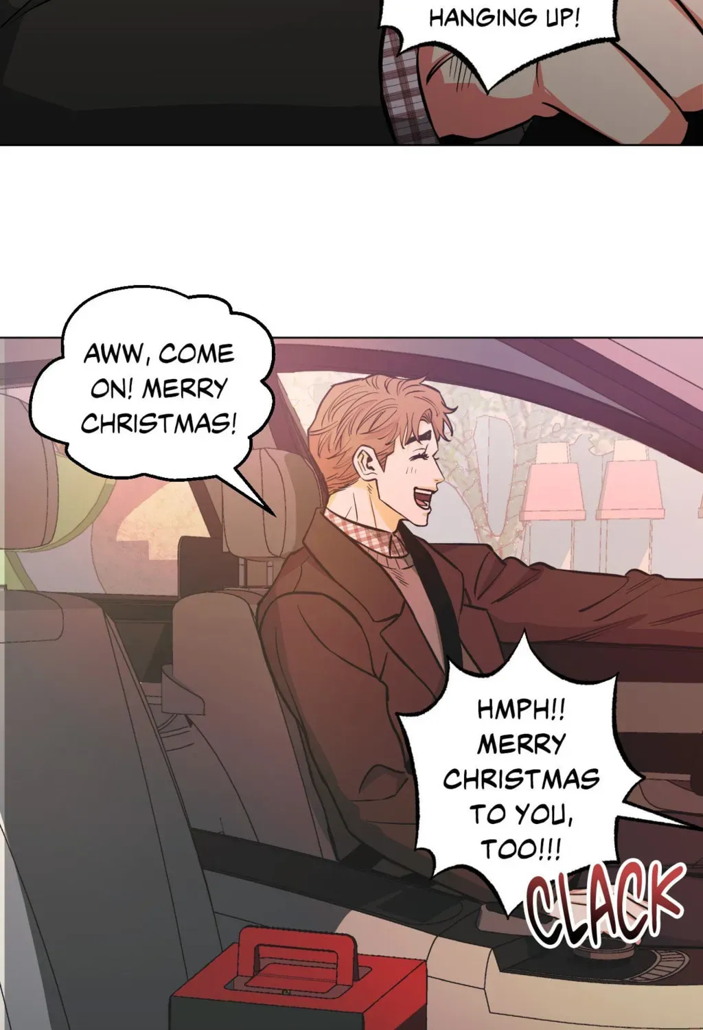 Killer Crush Chapter 77 page 45 - 