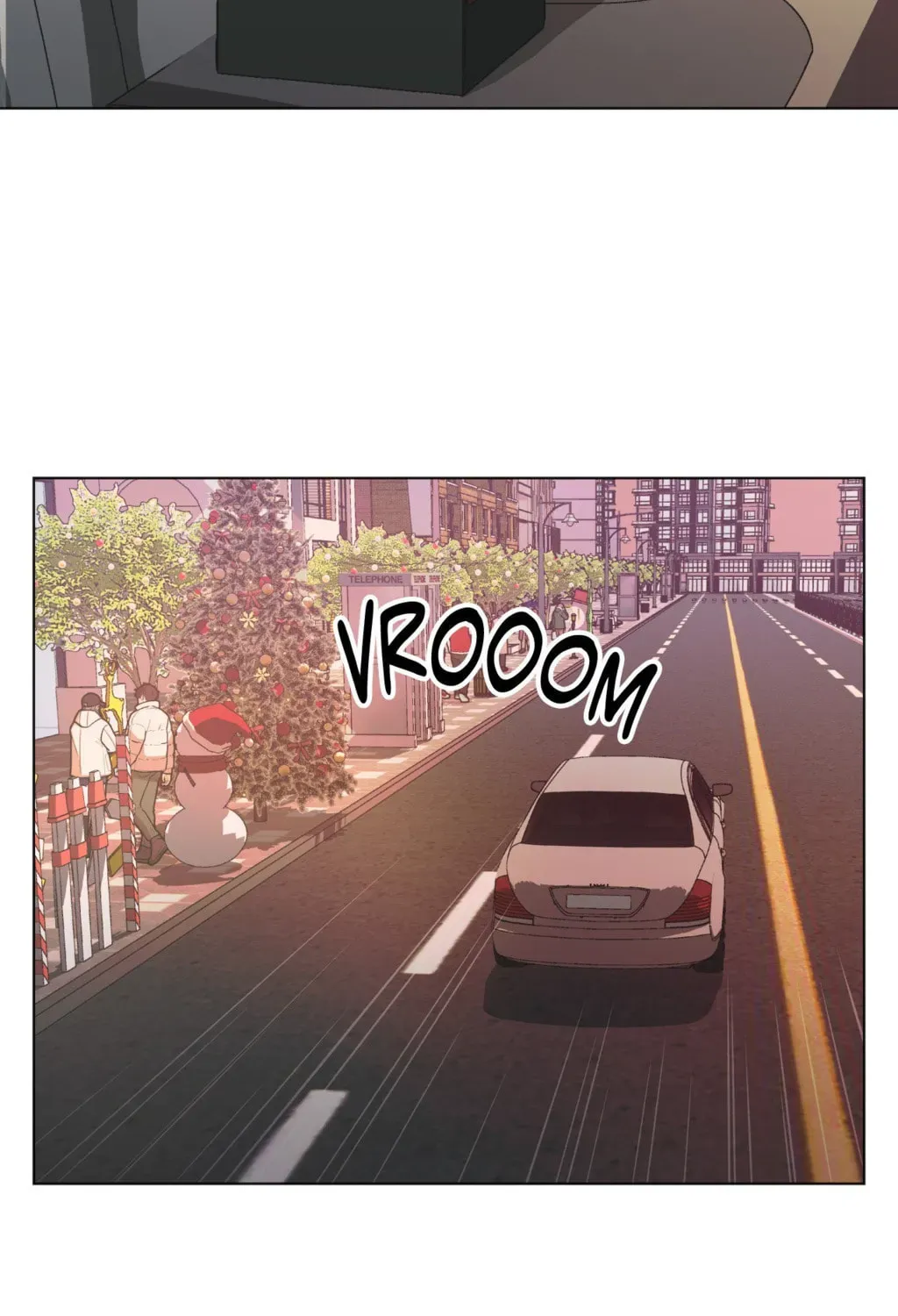 Killer Crush Chapter 77 page 47 - 