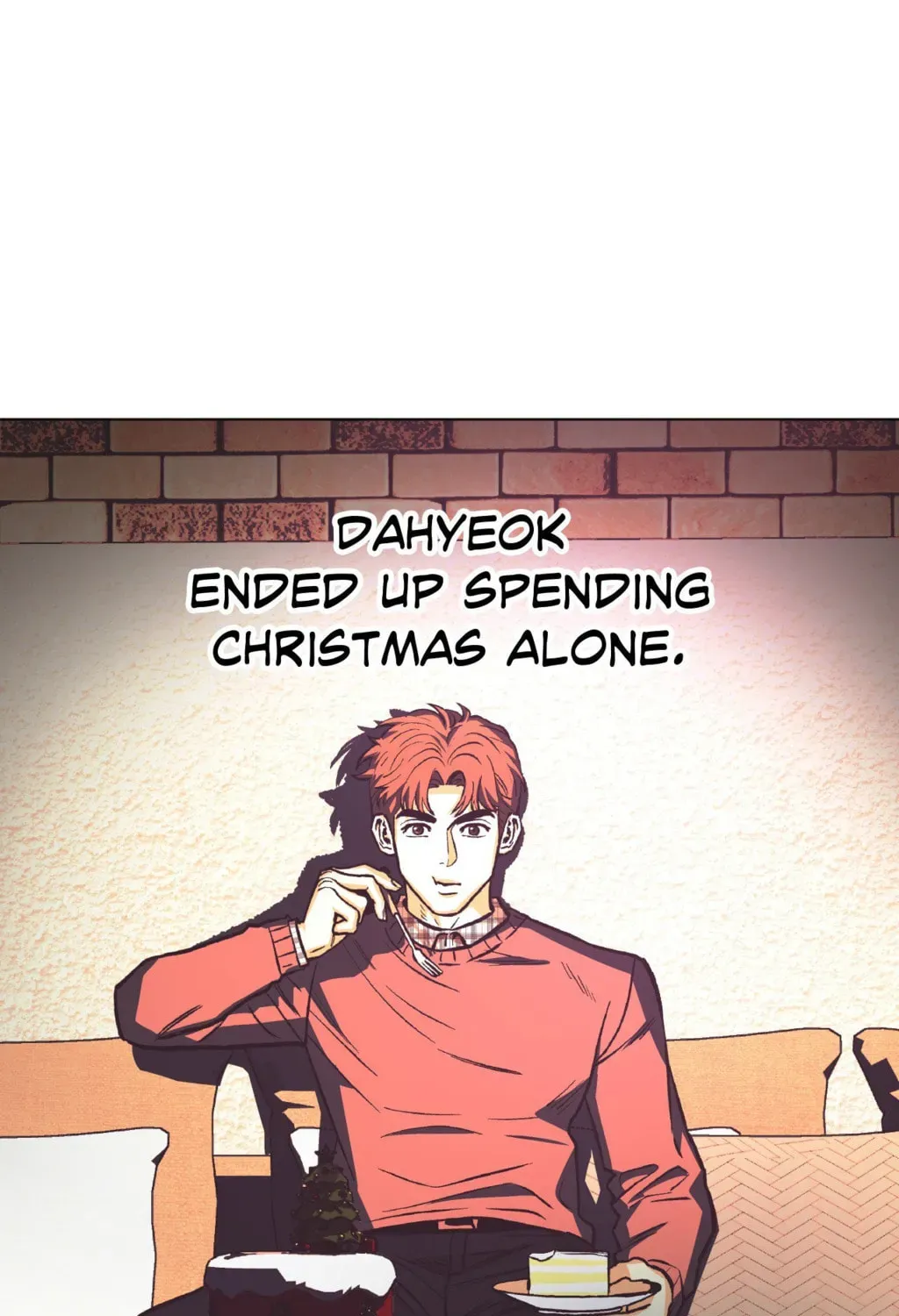 Killer Crush Chapter 77 page 49 - 