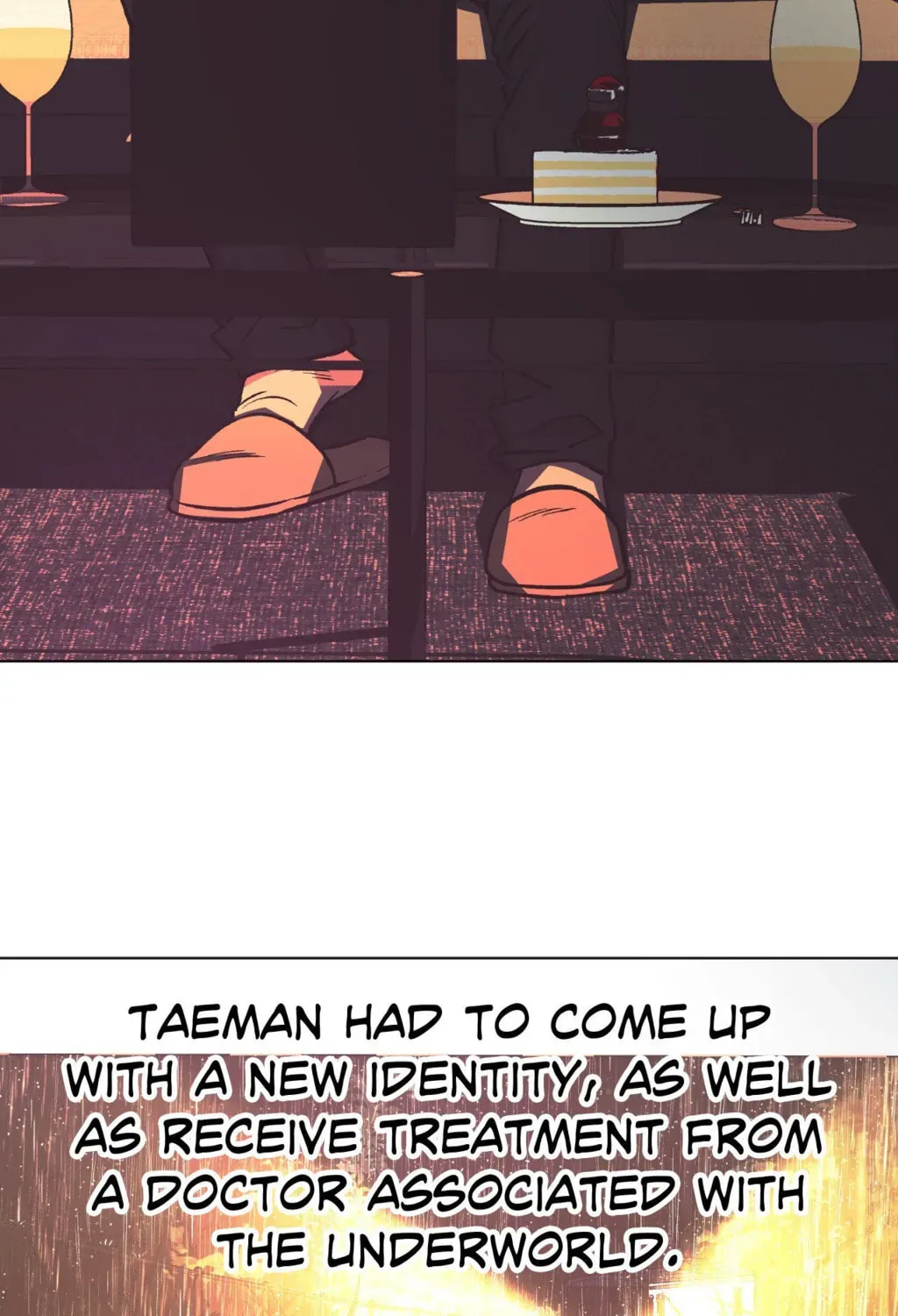 Killer Crush Chapter 77 page 51 - 