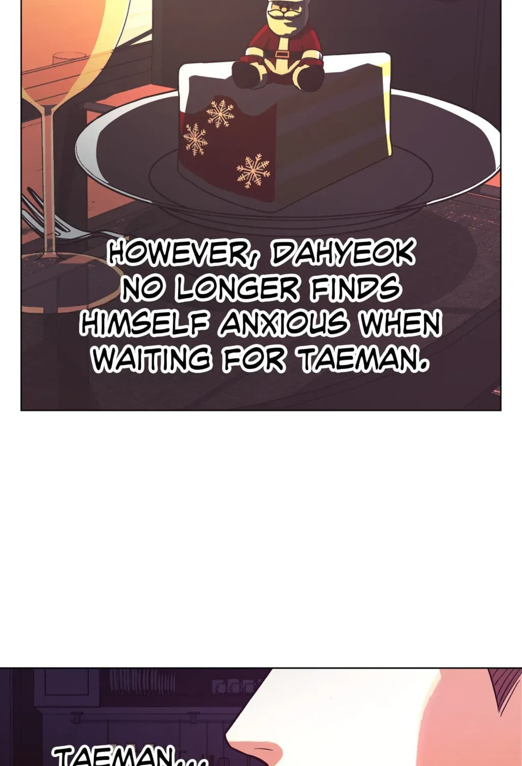 Killer Crush Chapter 77 page 55 - 