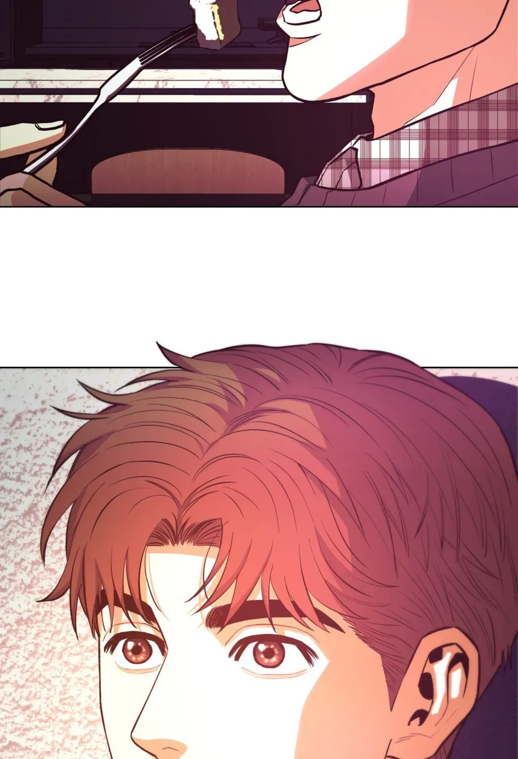 Killer Crush Chapter 77 page 57 - 