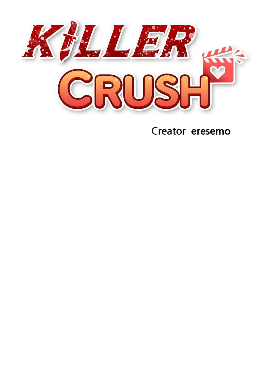 Killer Crush Chapter 77 page 63 - 