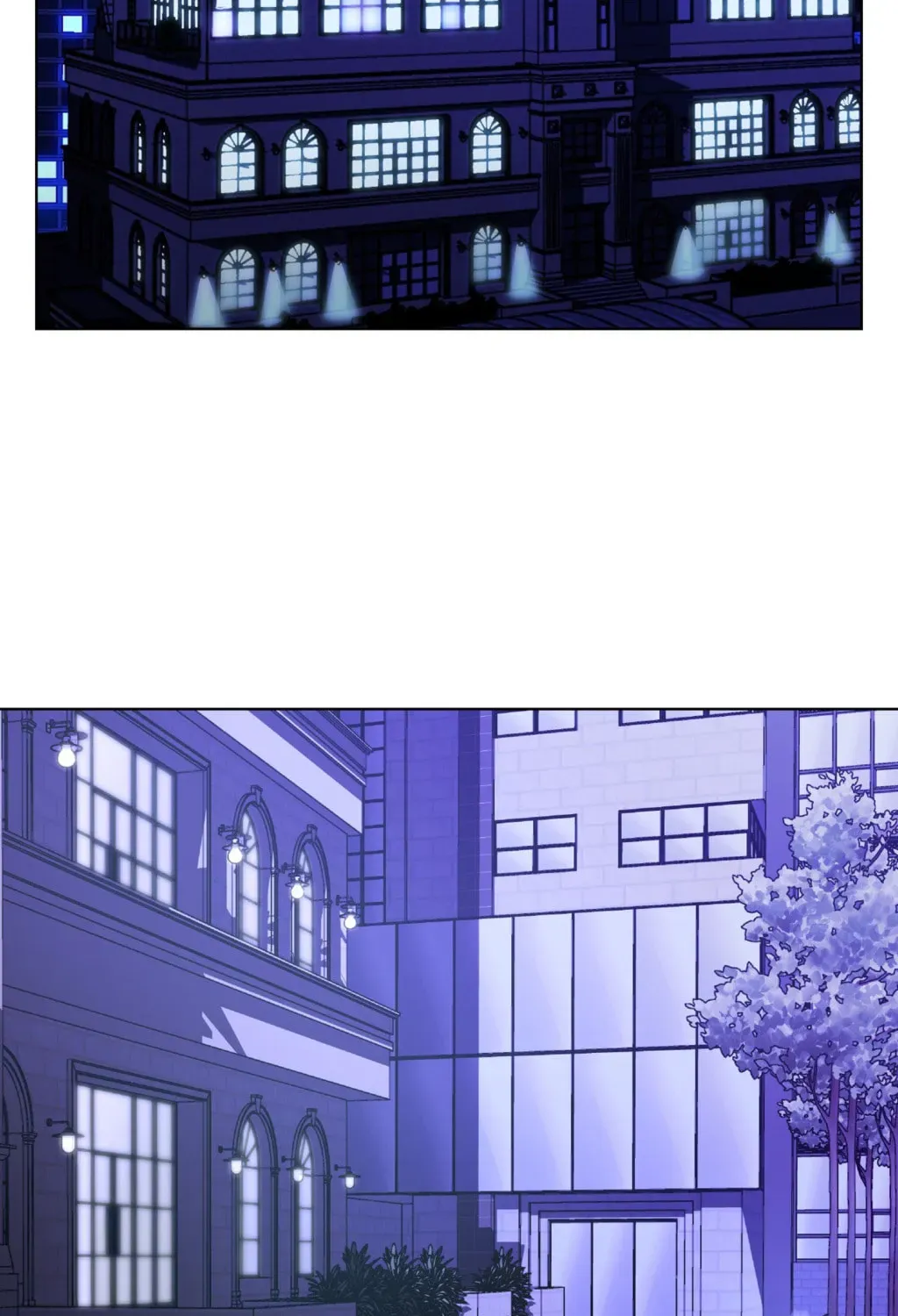 Killer Crush Chapter 77 page 67 - 
