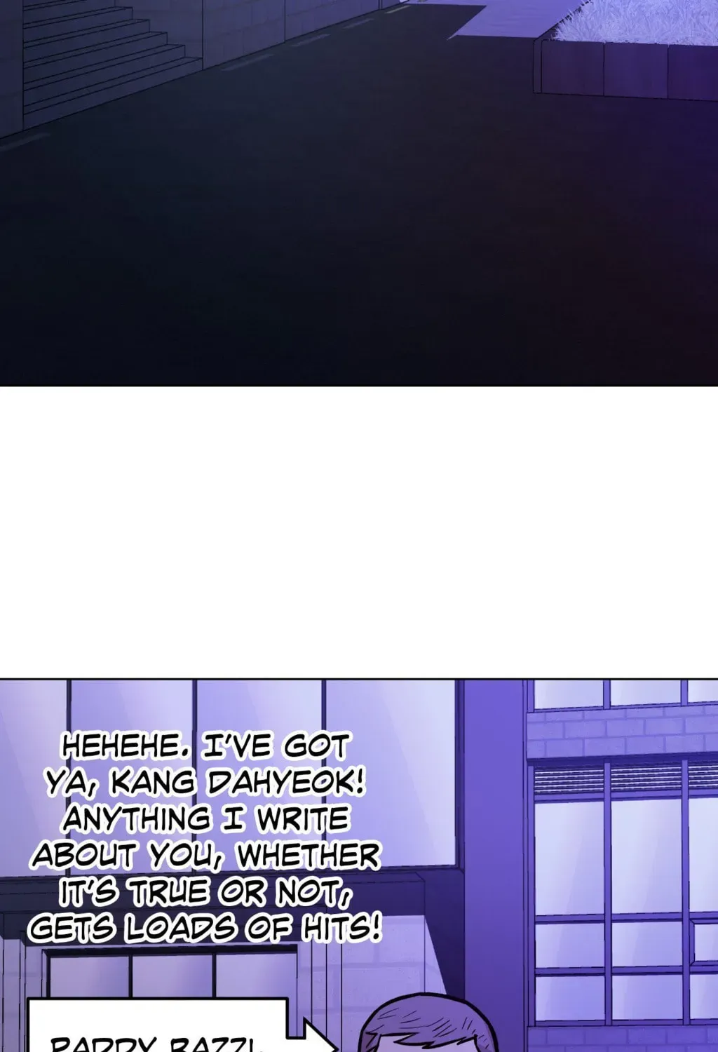 Killer Crush Chapter 77 page 69 - 