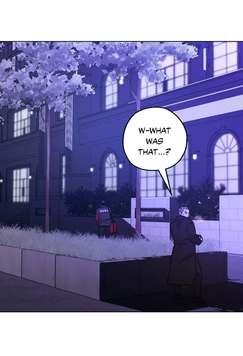 Killer Crush Chapter 77 page 79 - 