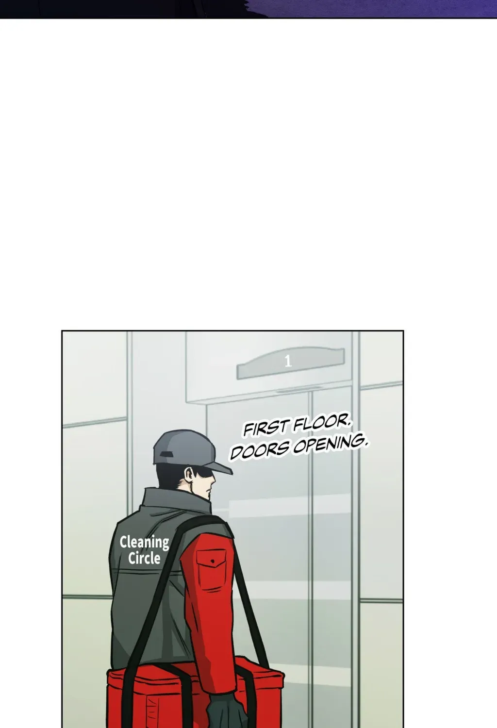 Killer Crush Chapter 77 page 85 - 