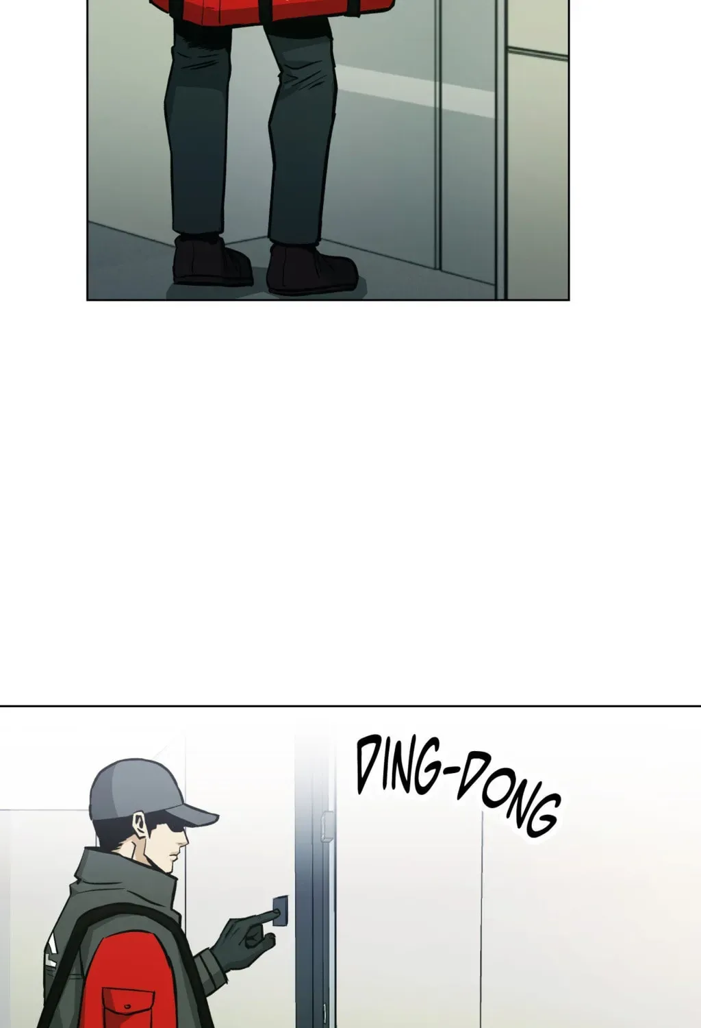 Killer Crush Chapter 77 page 87 - 