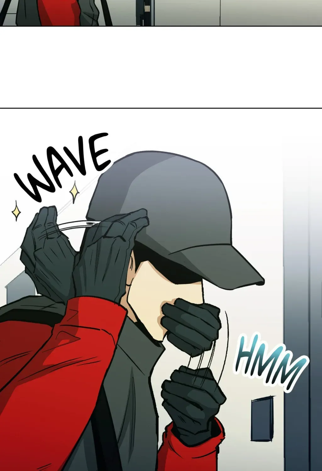 Killer Crush Chapter 77 page 89 - 