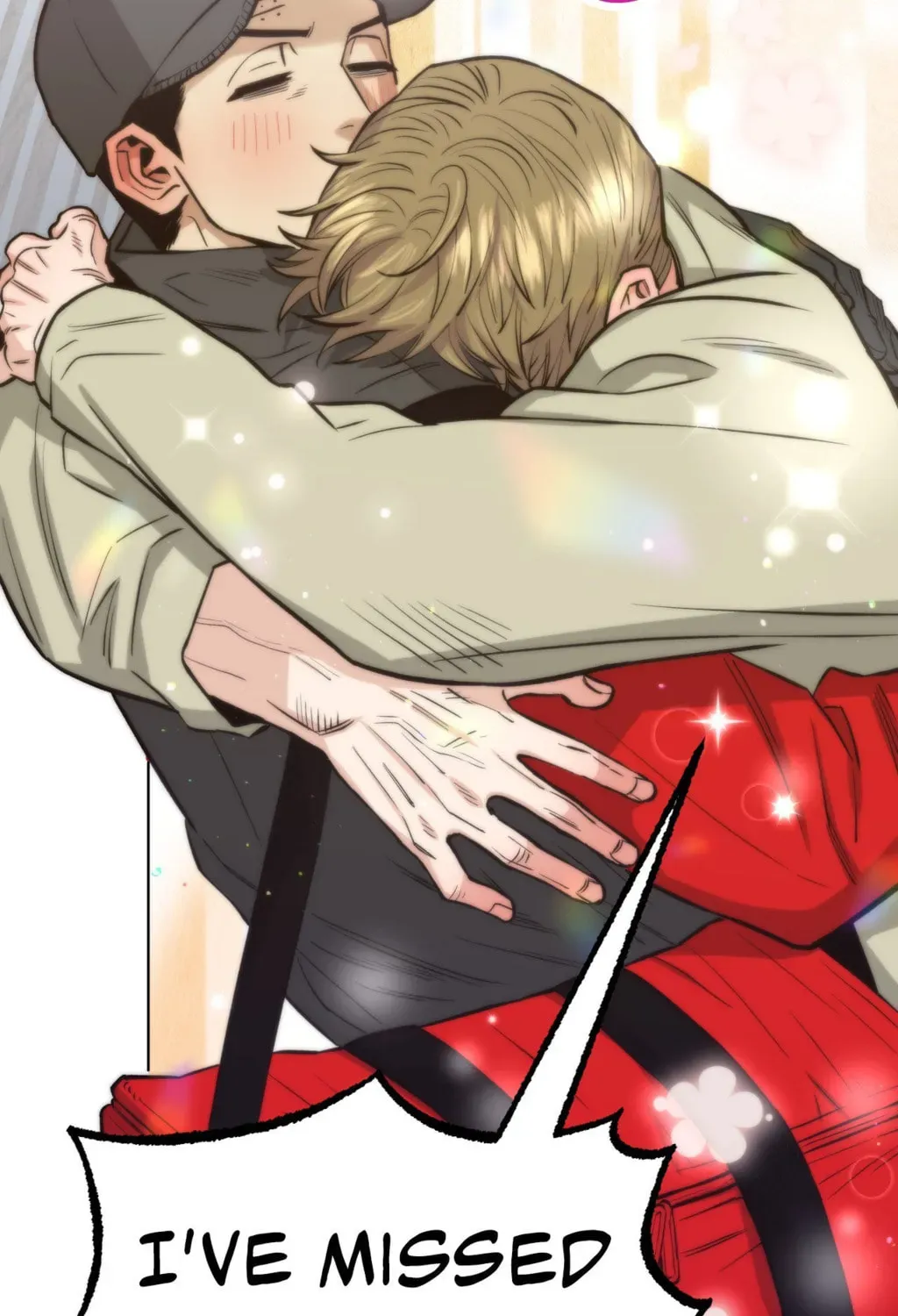 Killer Crush Chapter 77 page 95 - 