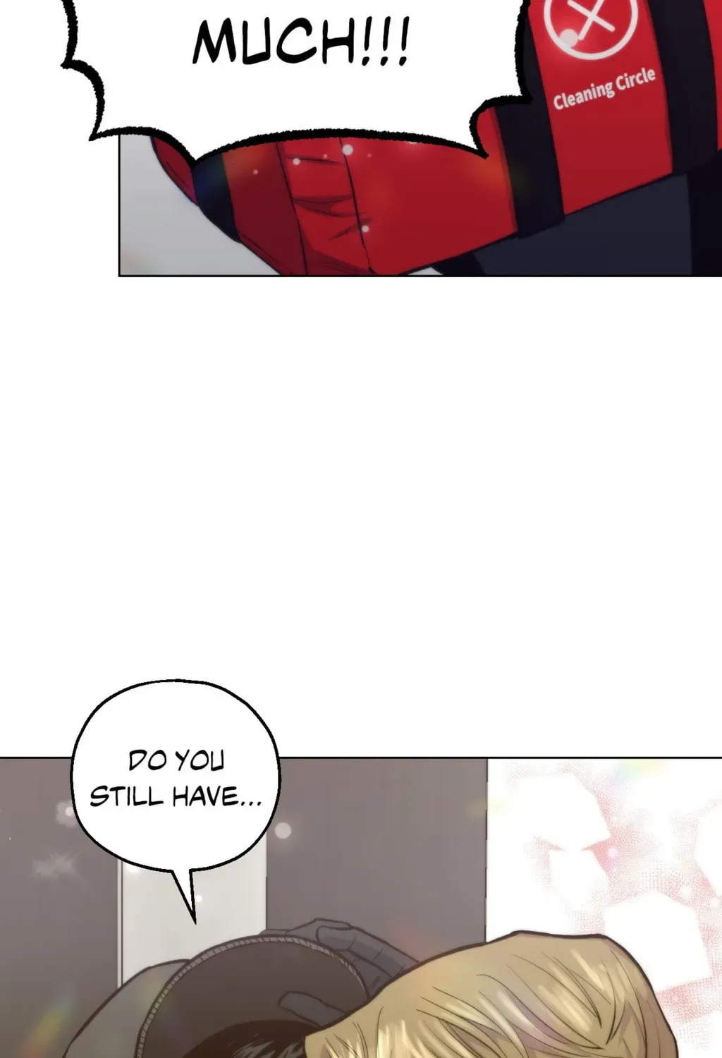 Killer Crush Chapter 77 page 97 - 