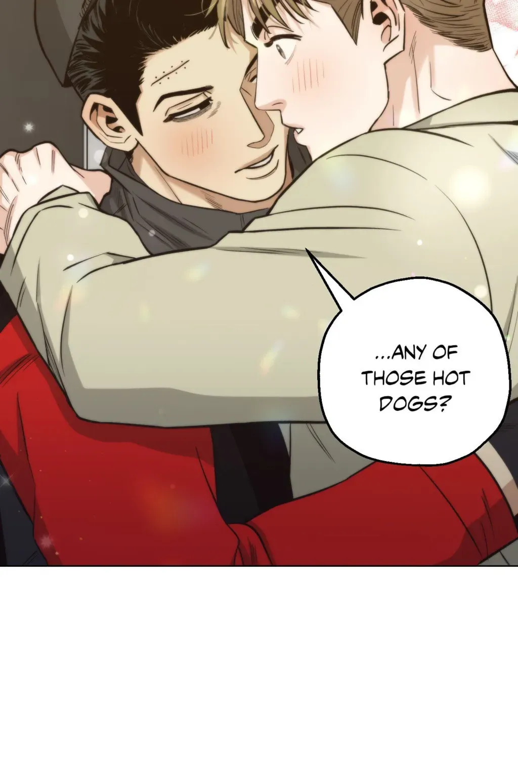 Killer Crush Chapter 77 page 99 - 
