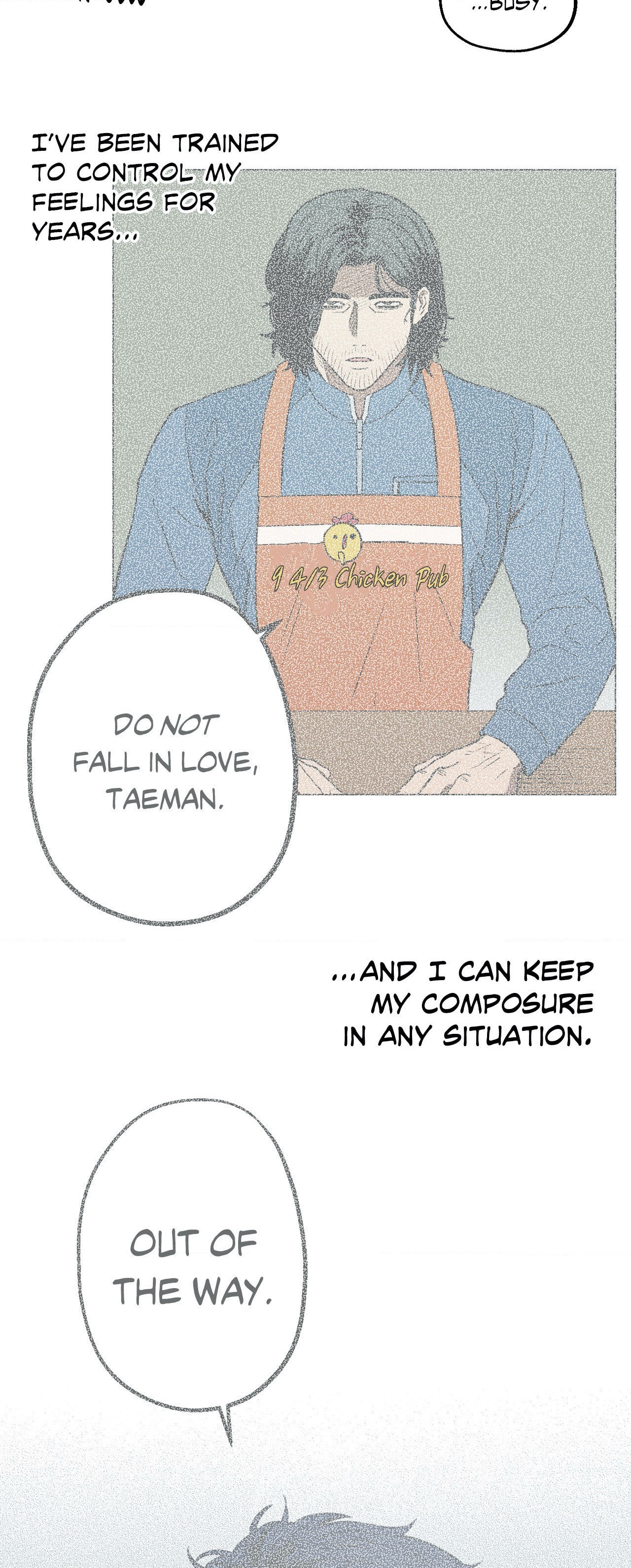 Killer Crush Chapter 8 page 23 - 