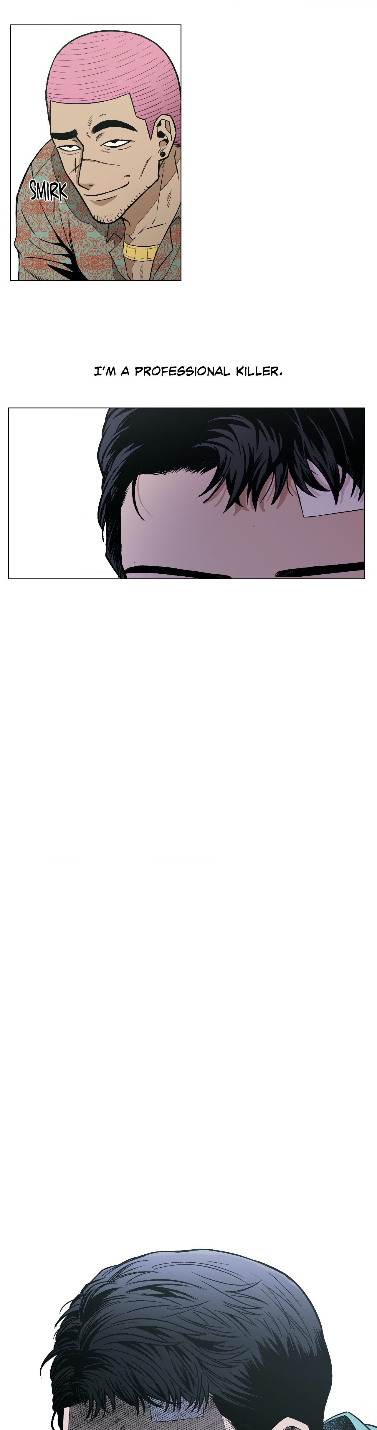 Killer Crush Chapter 8 page 26 - 