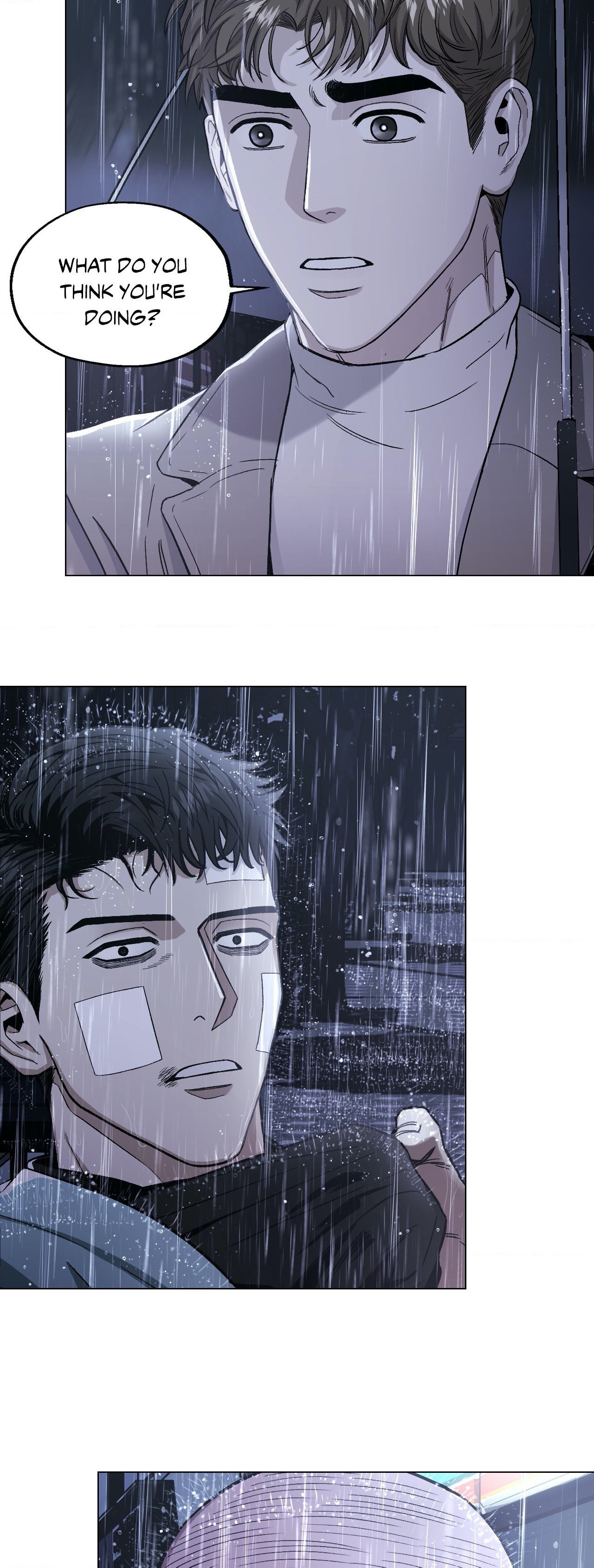Killer Crush Chapter 8 page 32 - 