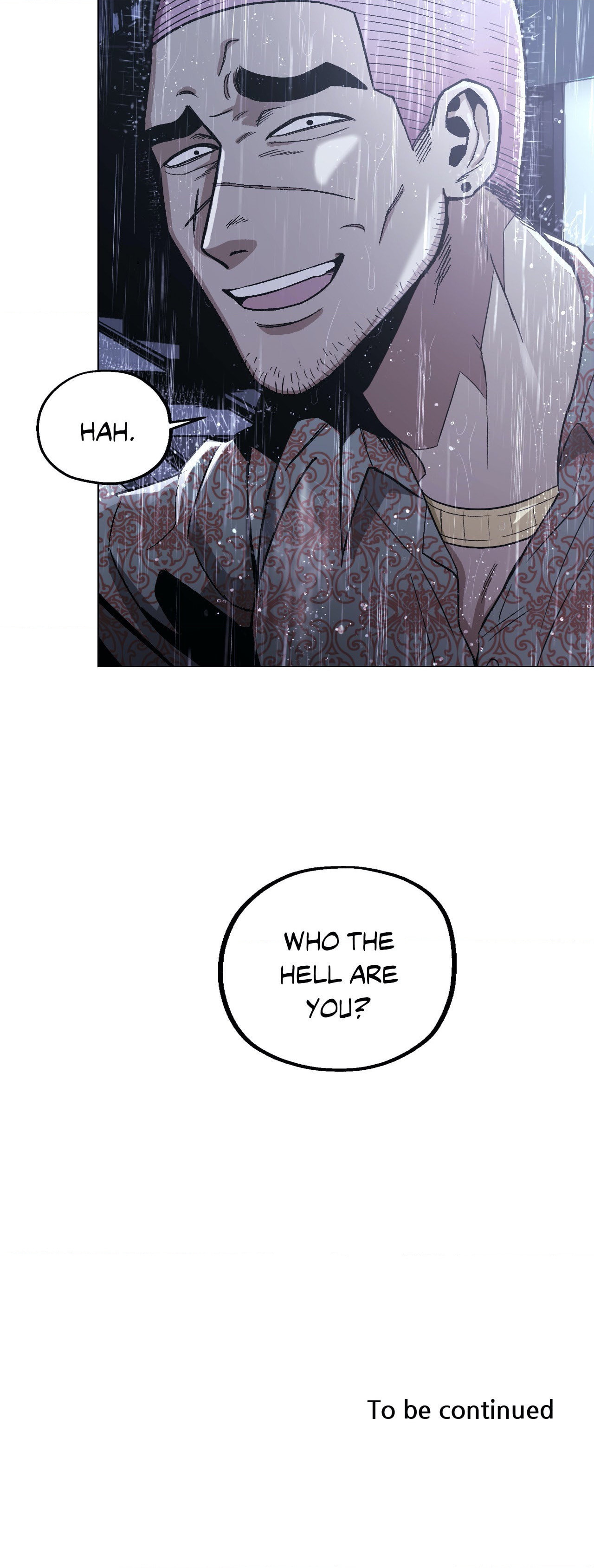 Killer Crush Chapter 8 page 33 - 