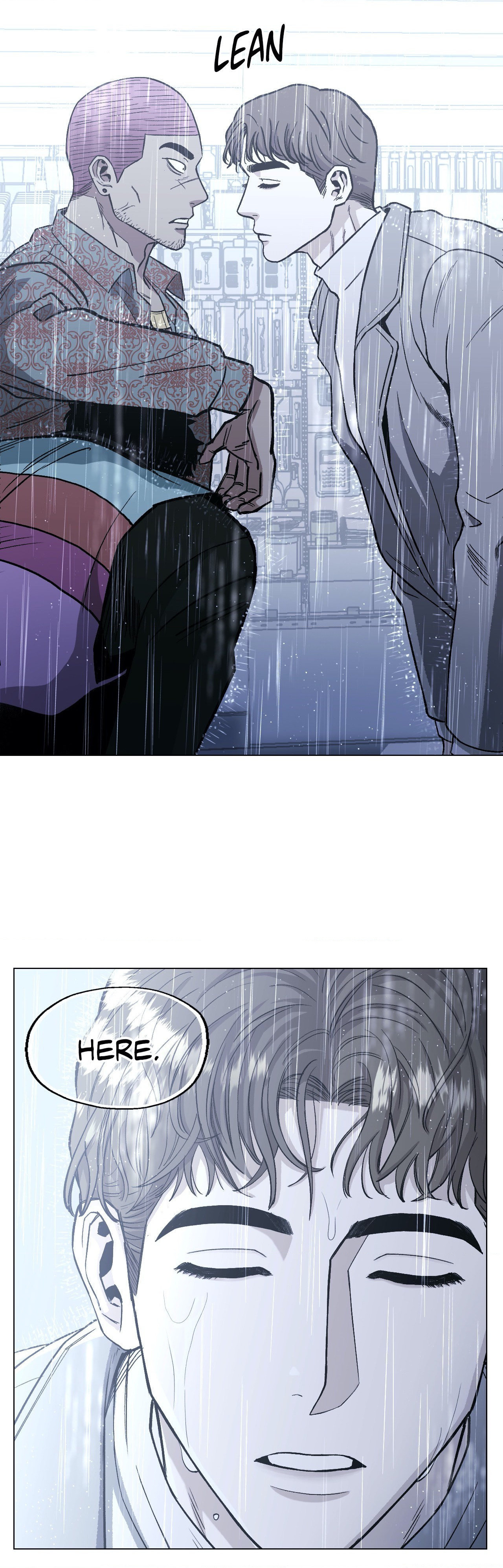 Killer Crush Chapter 9 page 12 - 