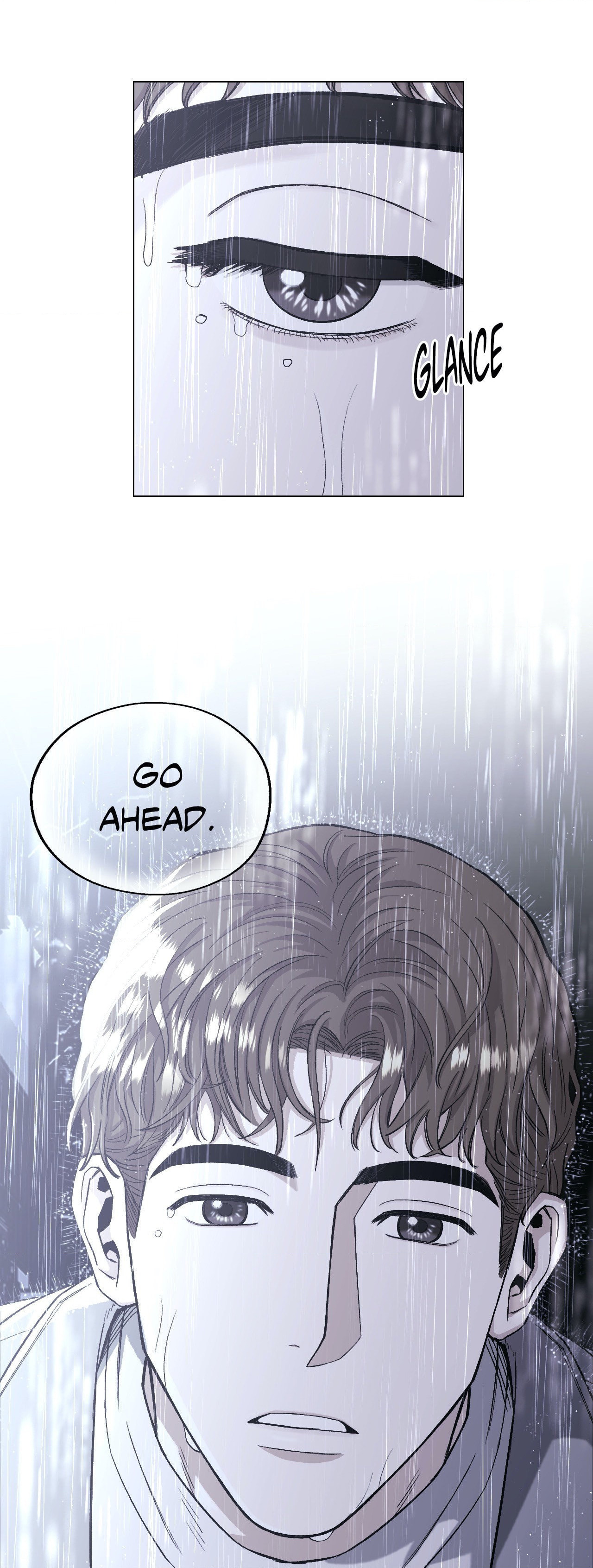 Killer Crush Chapter 9 page 13 - 
