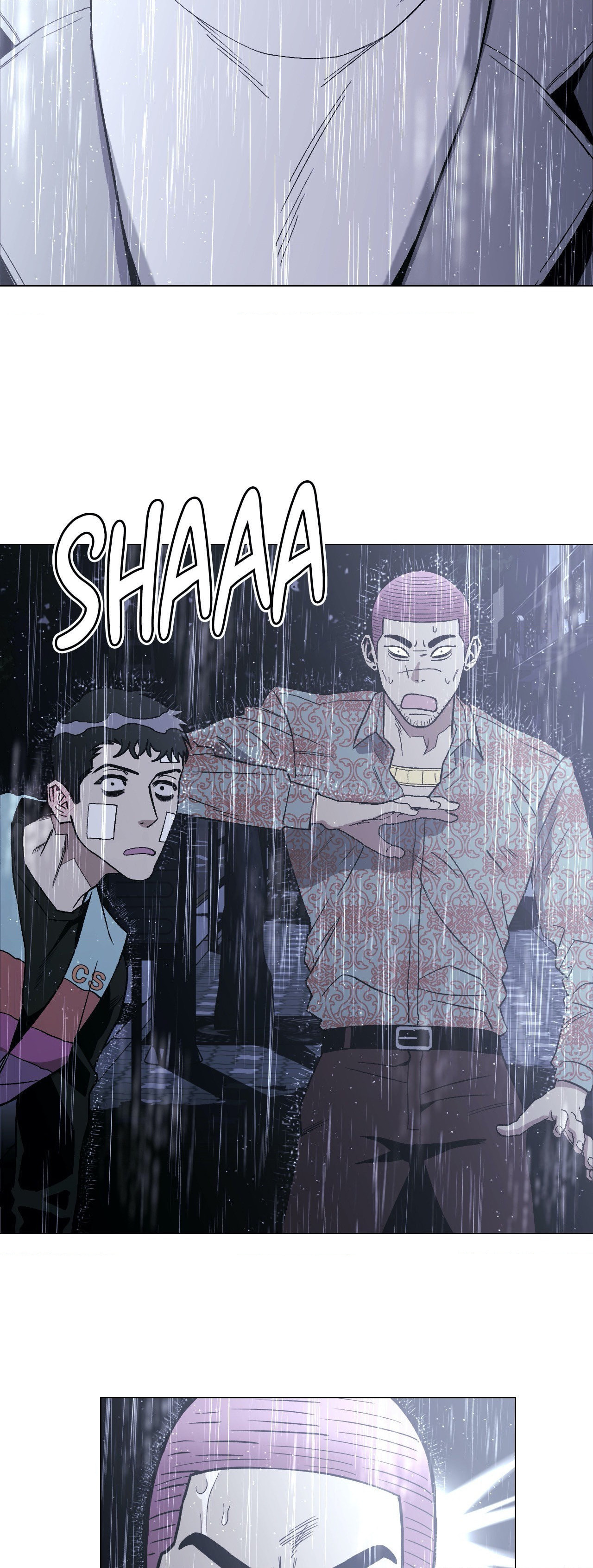 Killer Crush Chapter 9 page 14 - 