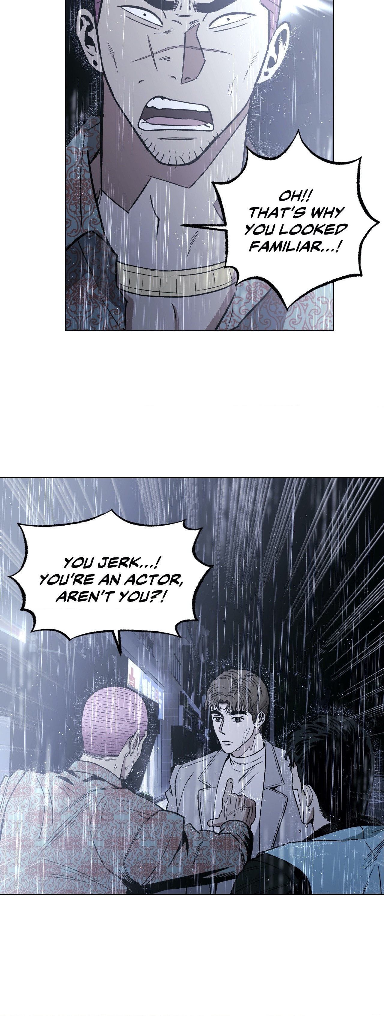 Killer Crush Chapter 9 page 15 - 