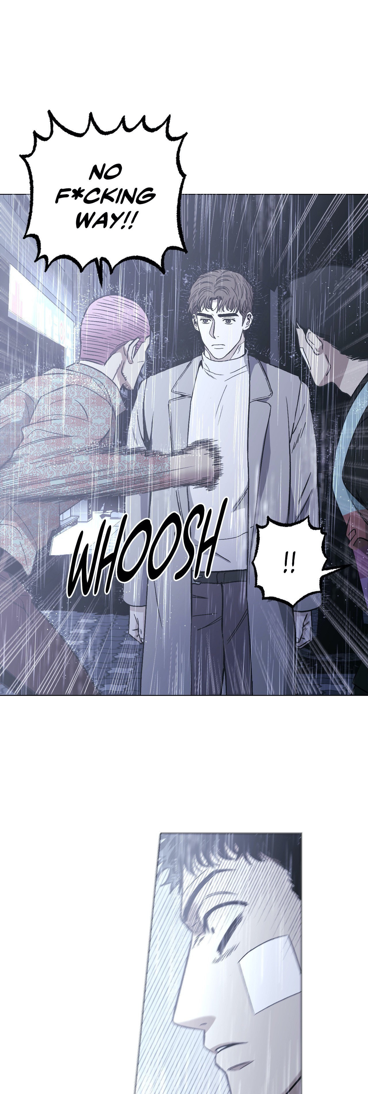Killer Crush Chapter 9 page 17 - 