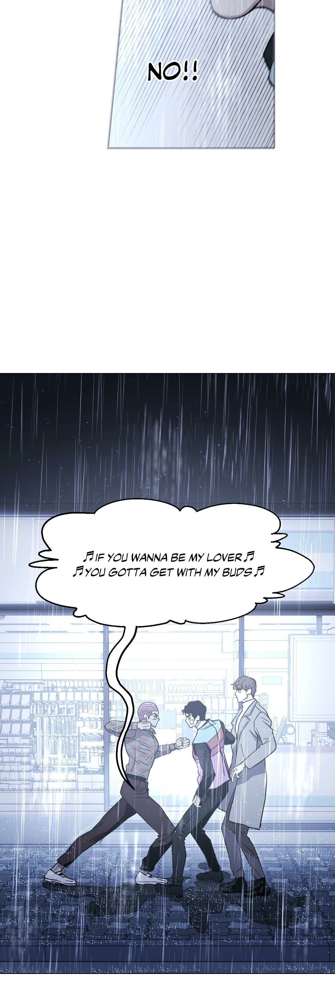 Killer Crush Chapter 9 page 18 - 