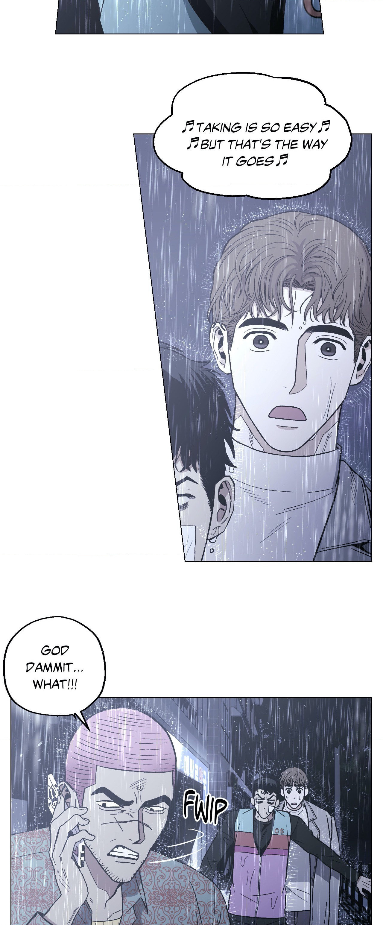 Killer Crush Chapter 9 page 20 - 