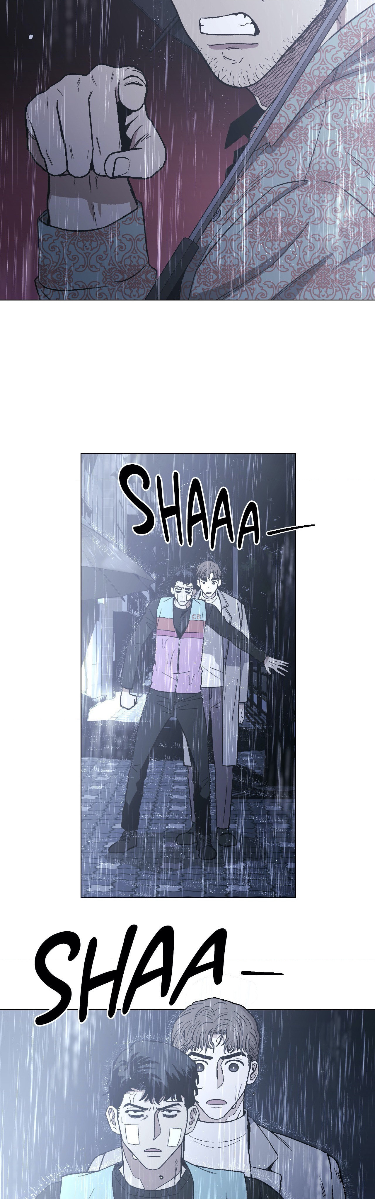 Killer Crush Chapter 9 page 23 - 