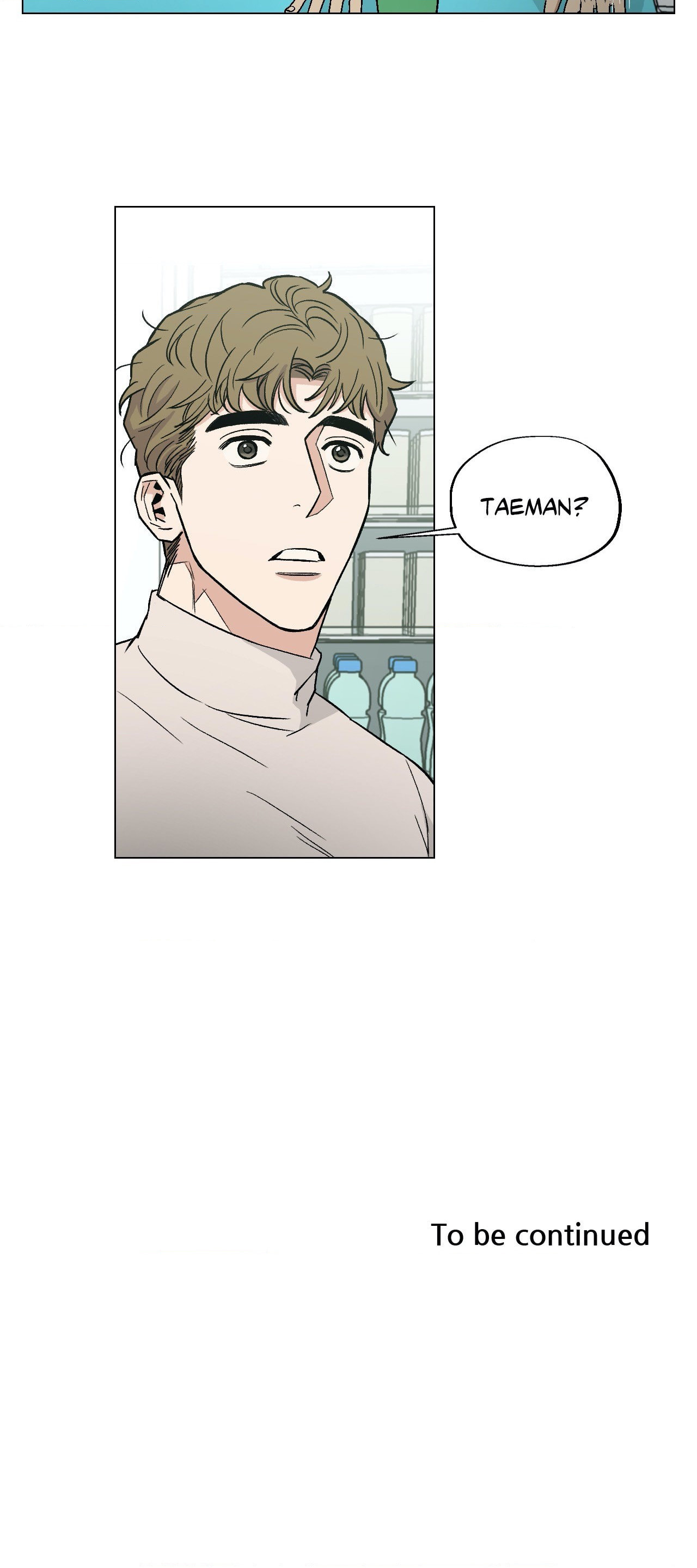 Killer Crush Chapter 9 page 36 - 