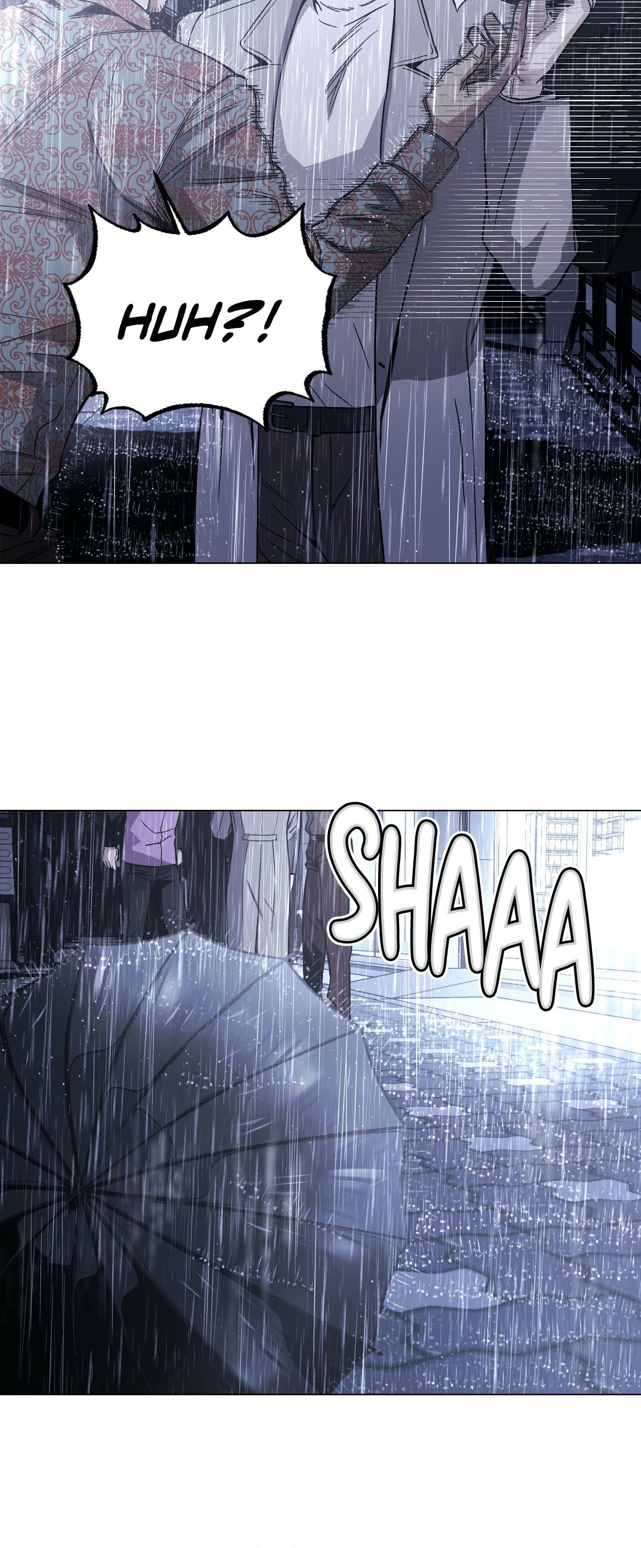 Killer Crush Chapter 9 page 5 - 