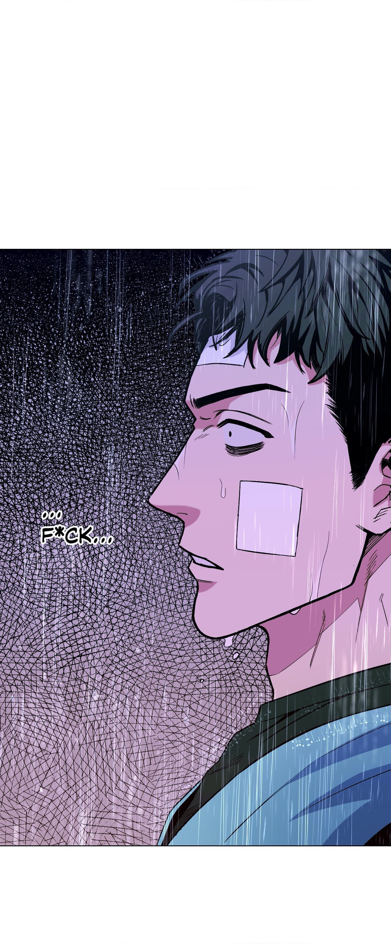 Killer Crush Chapter 9 page 6 - 