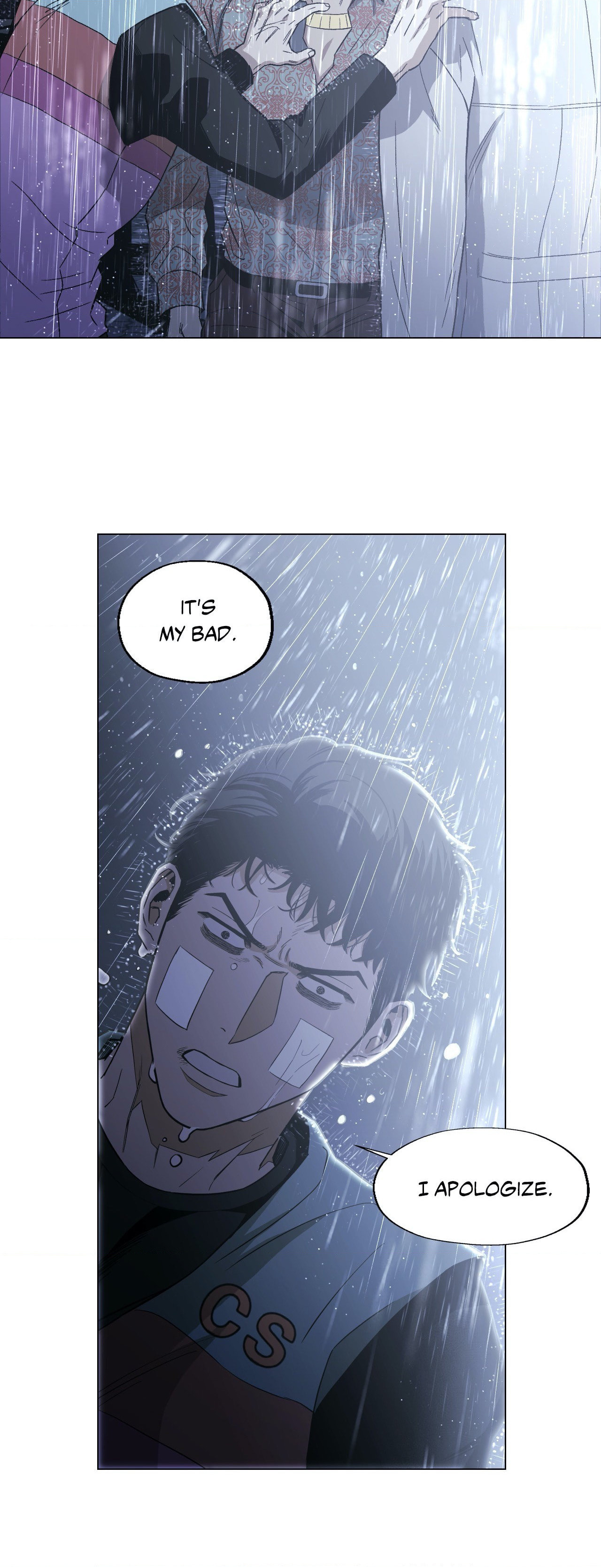 Killer Crush Chapter 9 page 9 - 