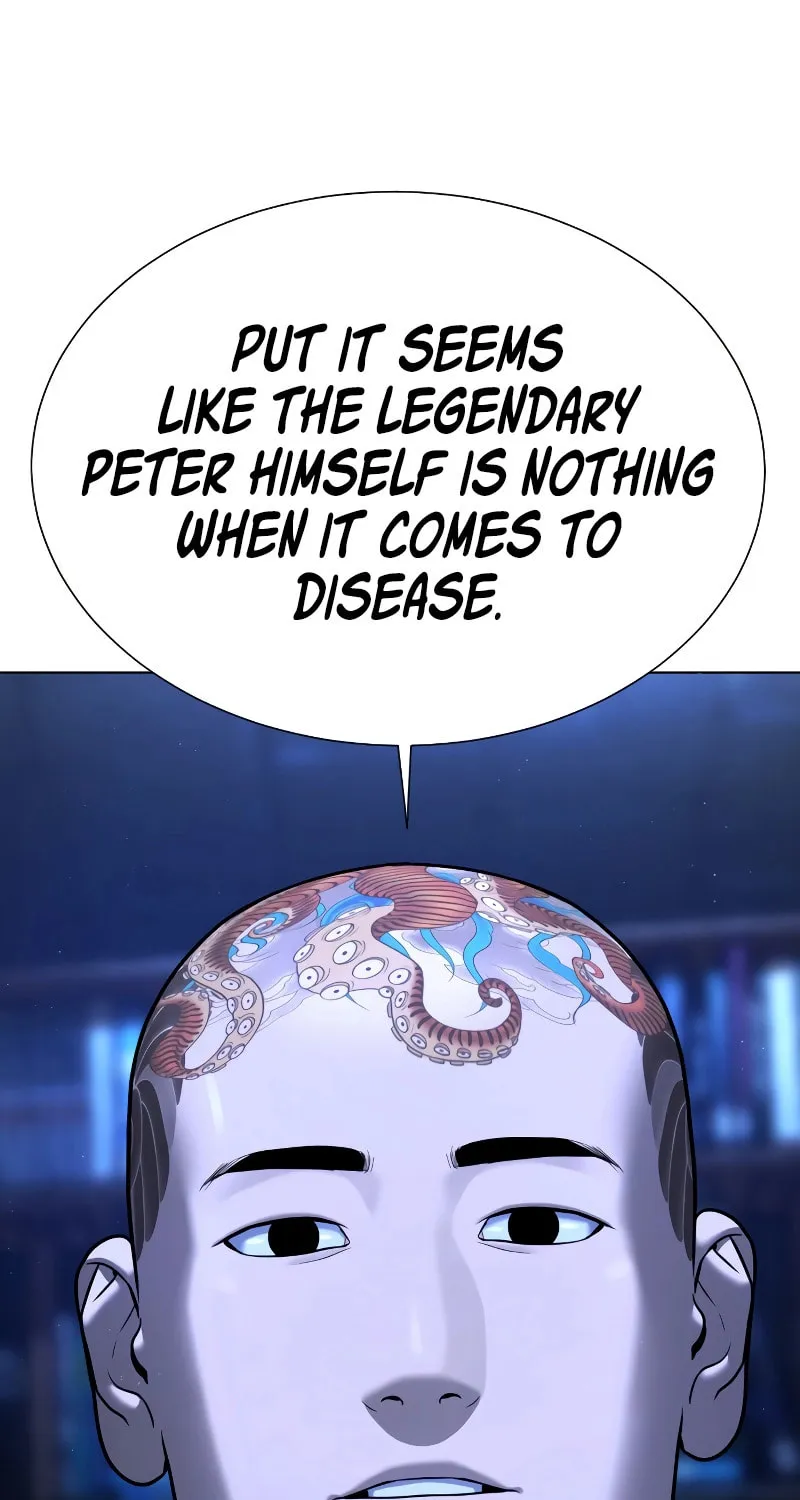 Killer Pedro Chapter 1 page 132 - 