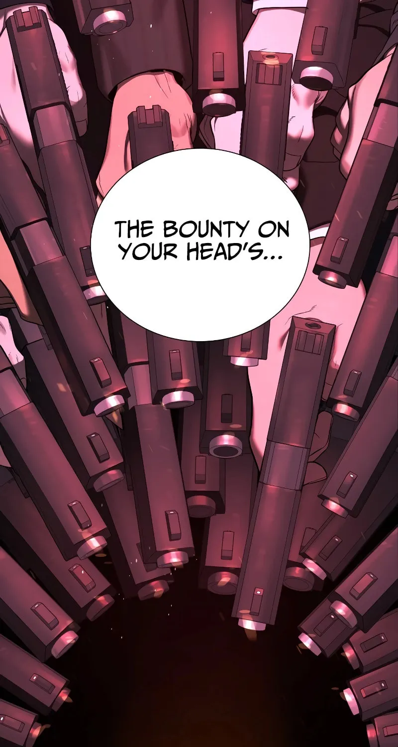 Killer Pedro Chapter 1 page 140 - 