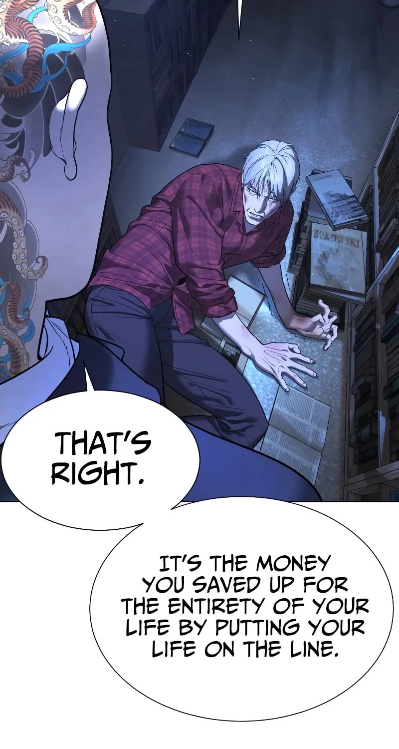 Killer Pedro Chapter 1 page 143 - 