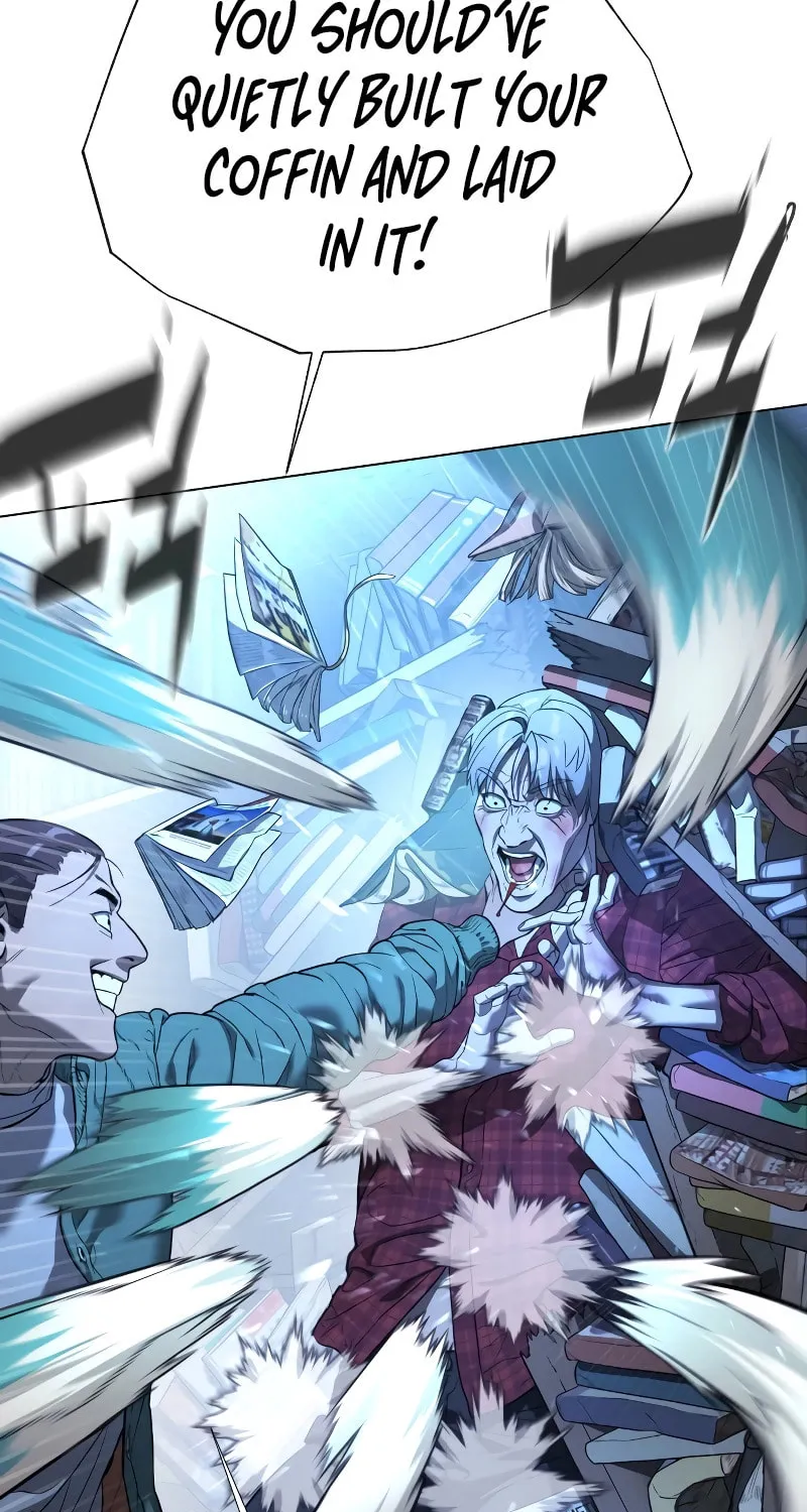 Killer Pedro Chapter 1 page 151 - 